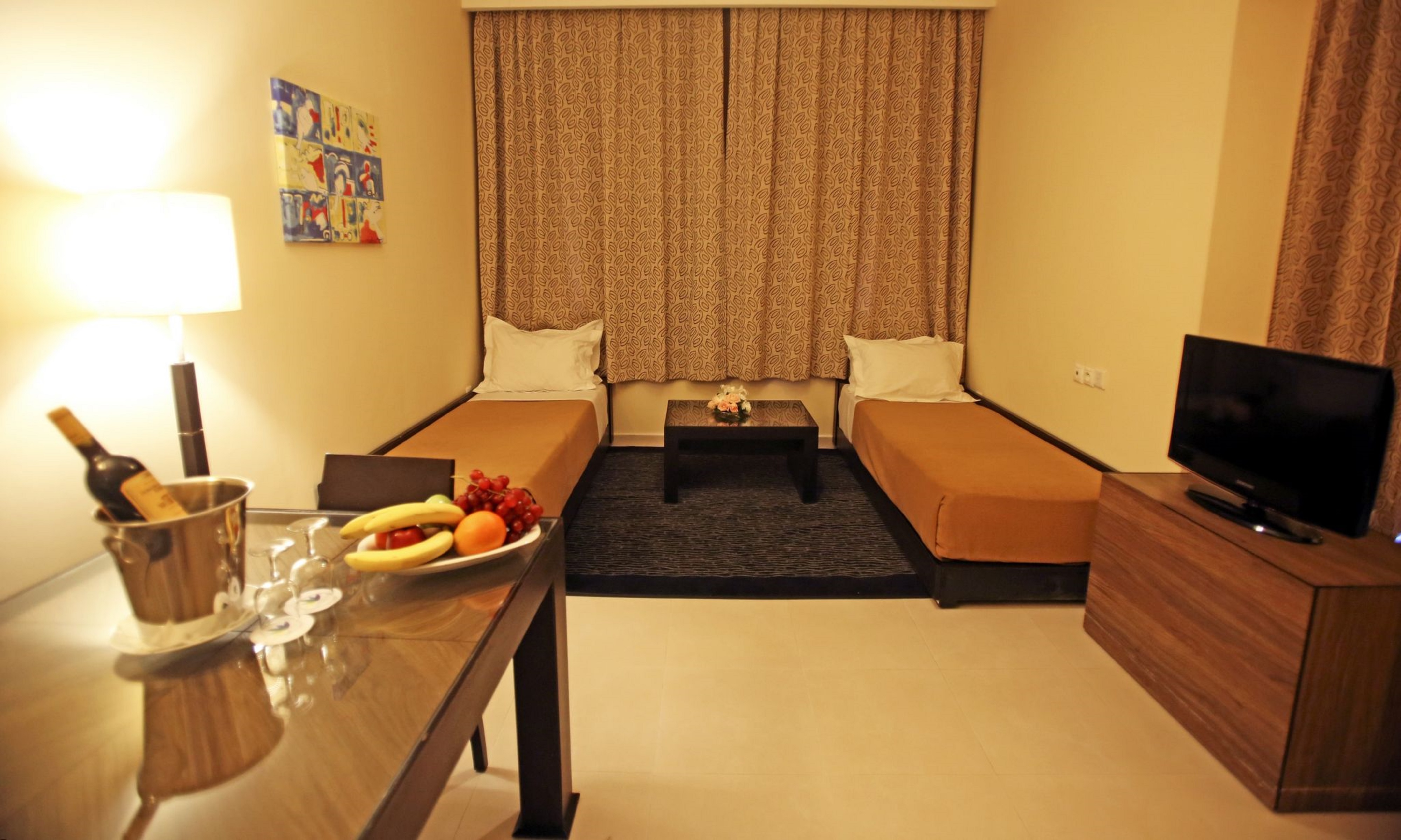 Family Room Standard