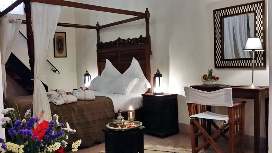 Junior Suite Standard