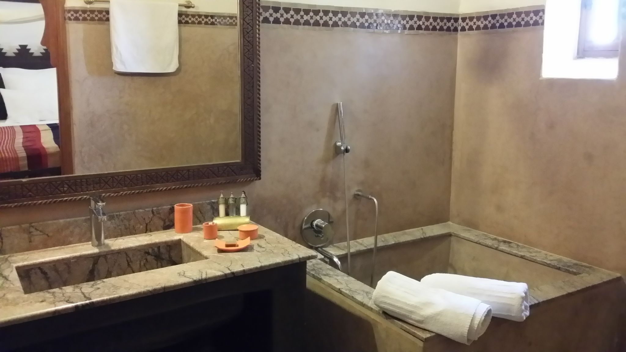 Junior Suite One Bed