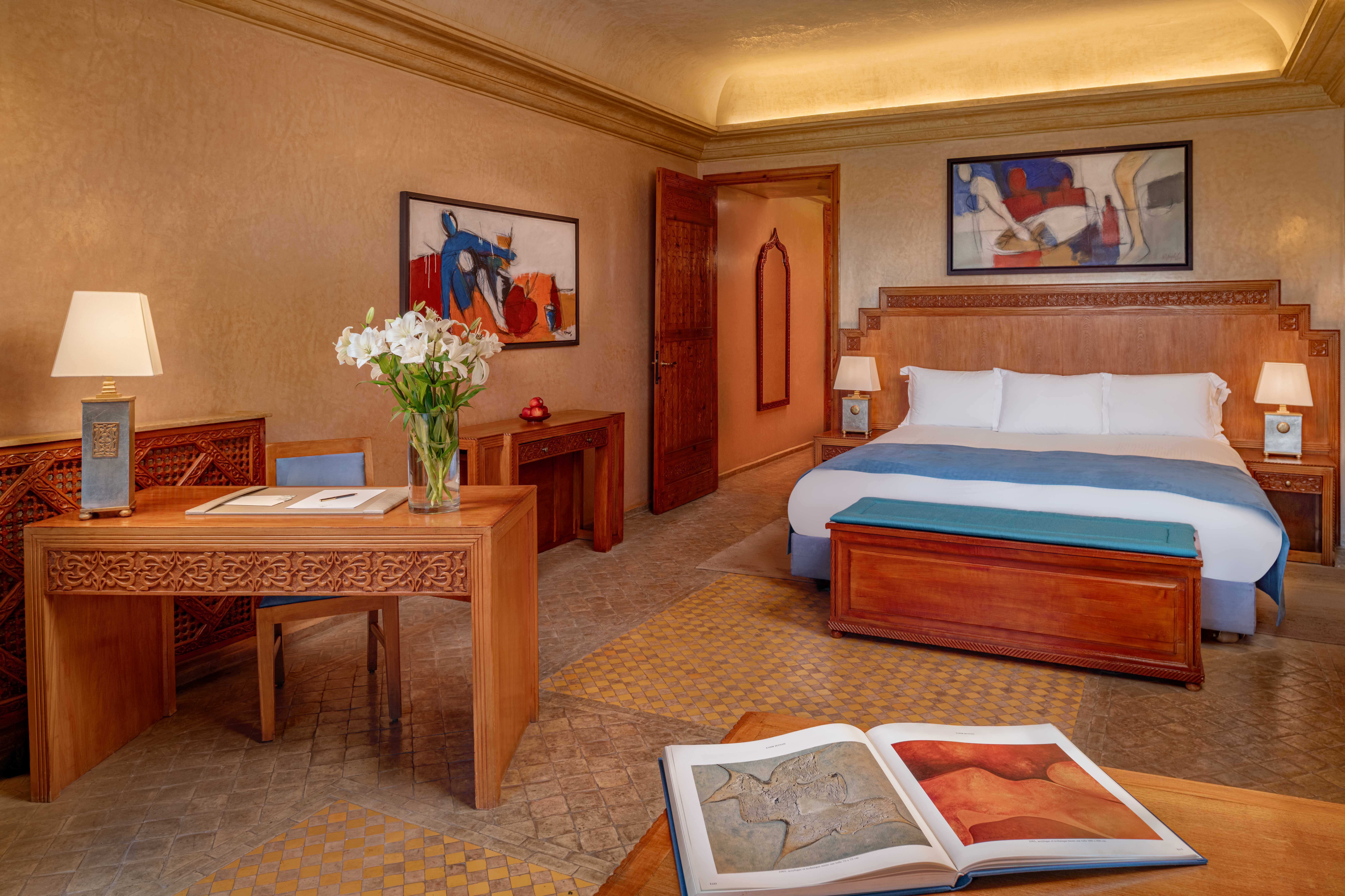 Junior Suite Standard