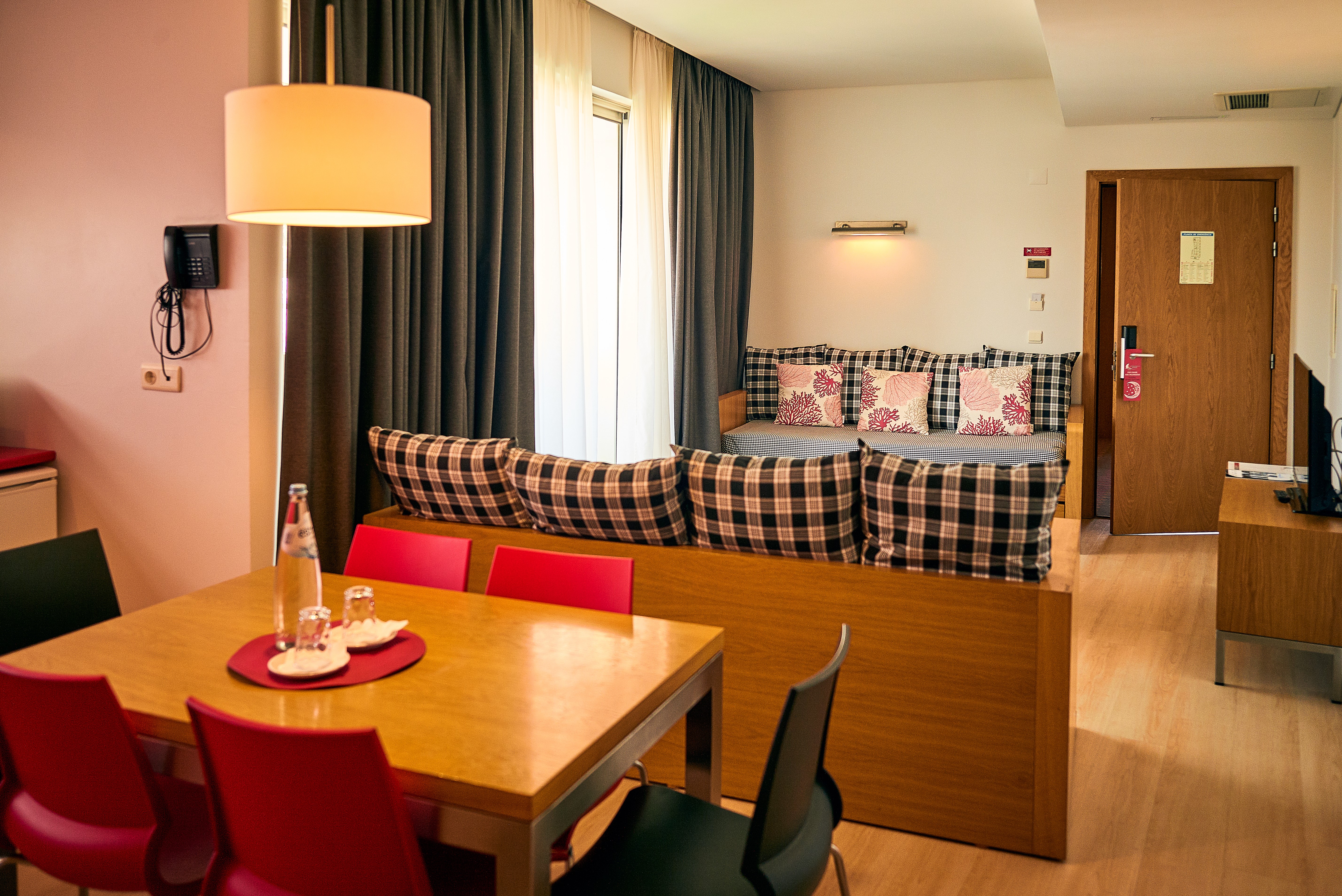 Apartment One Bedroom