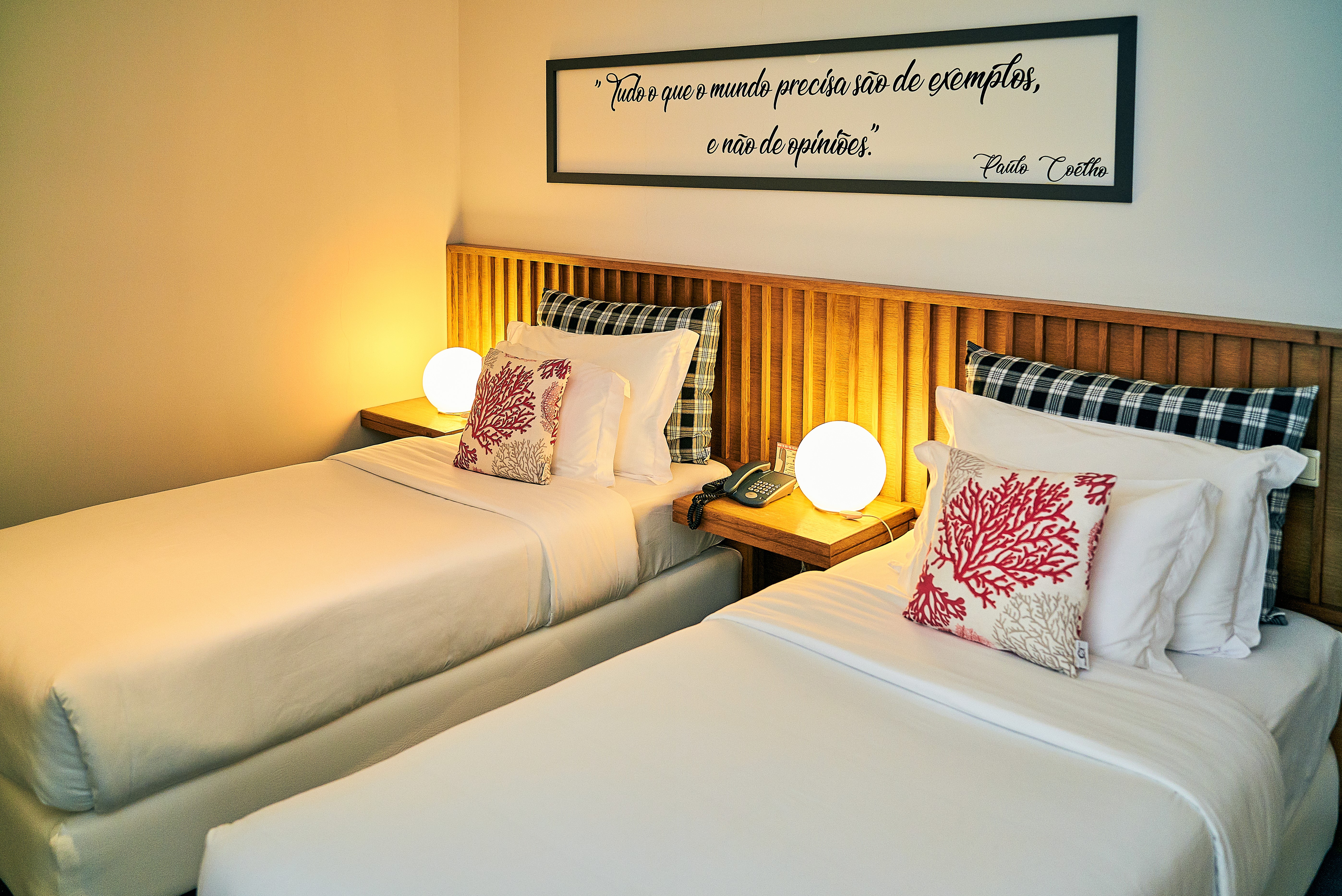 Double or Twin Standard