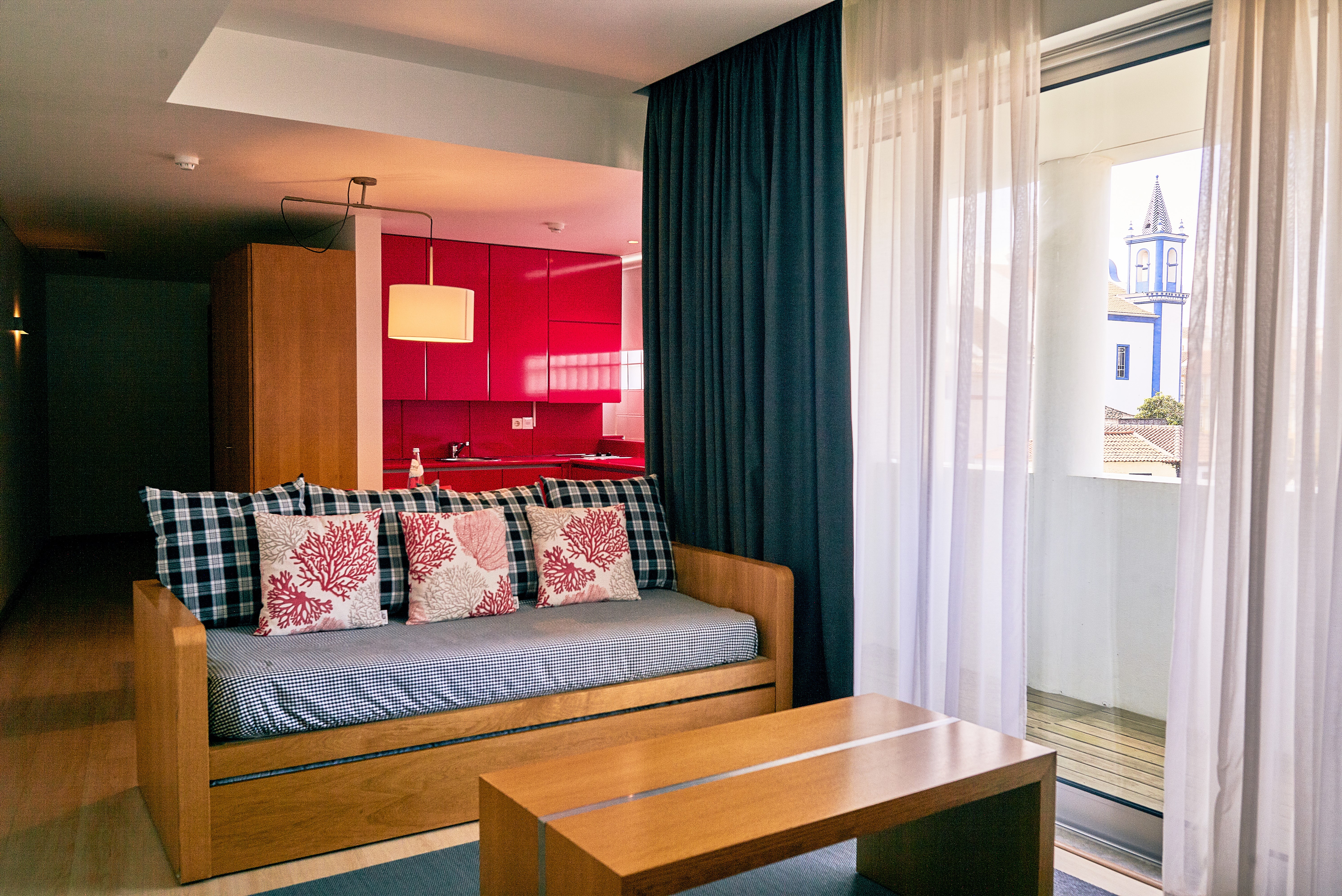 Apartment One Bedroom