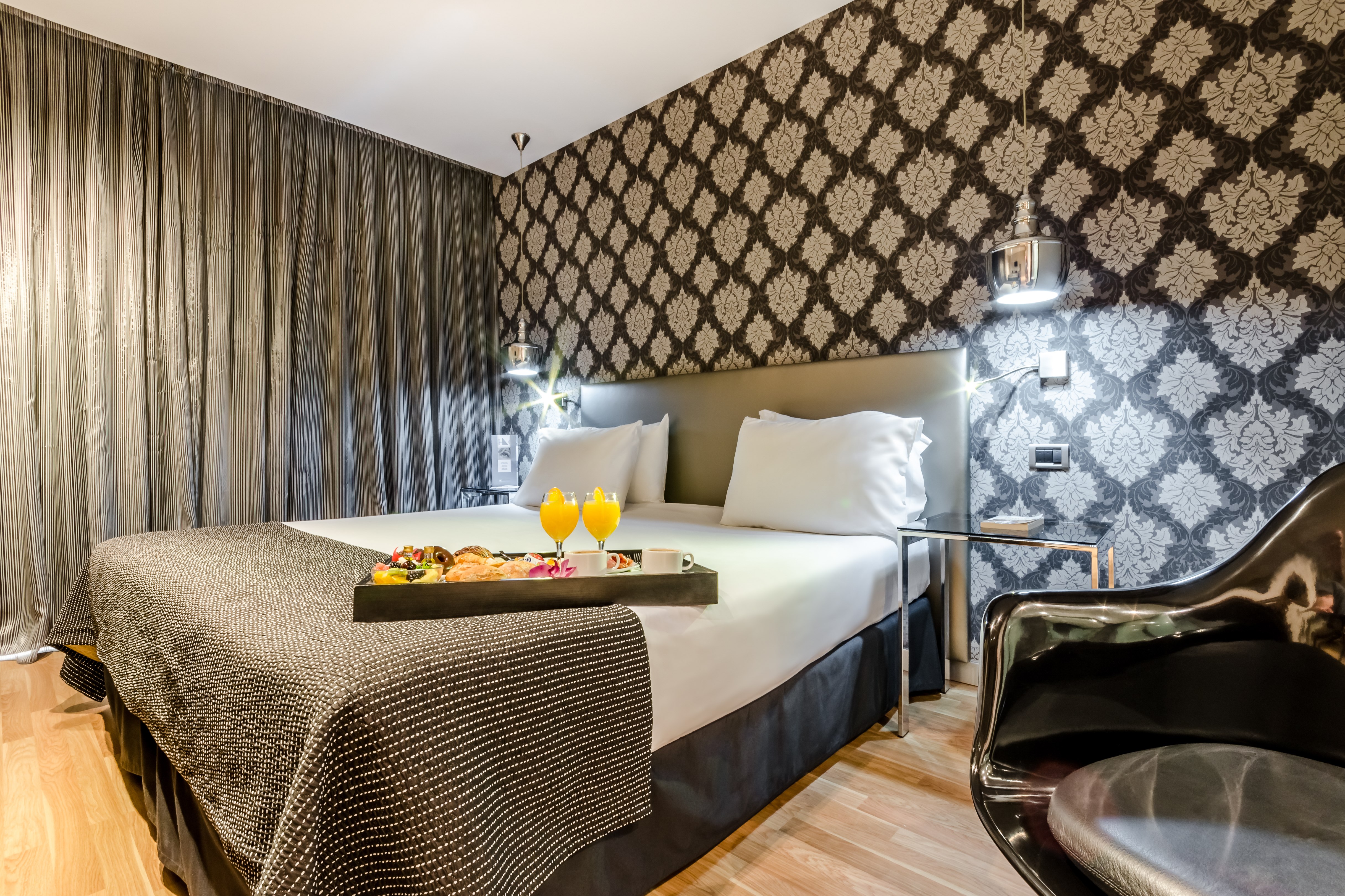 Junior Suite Standard