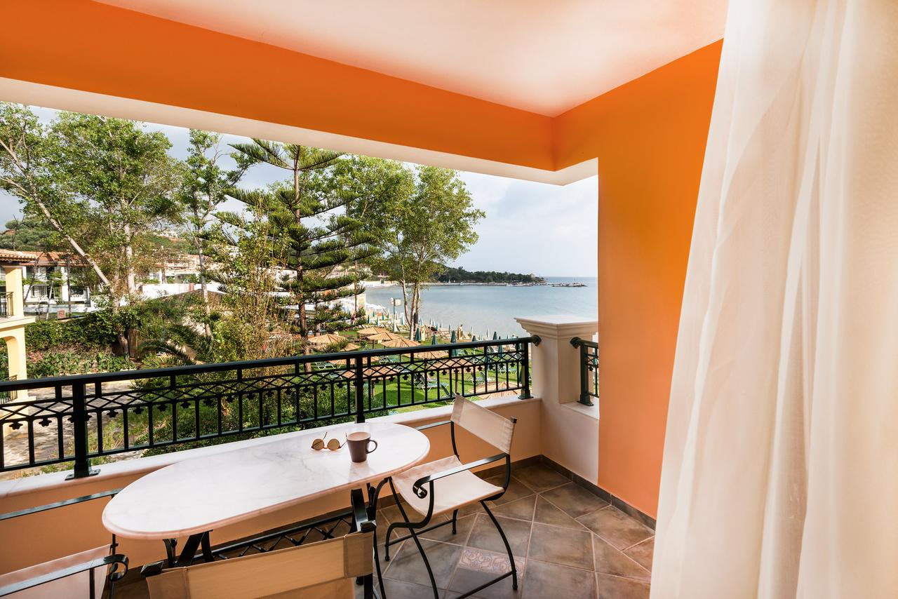 Junior Suite Capacity 3