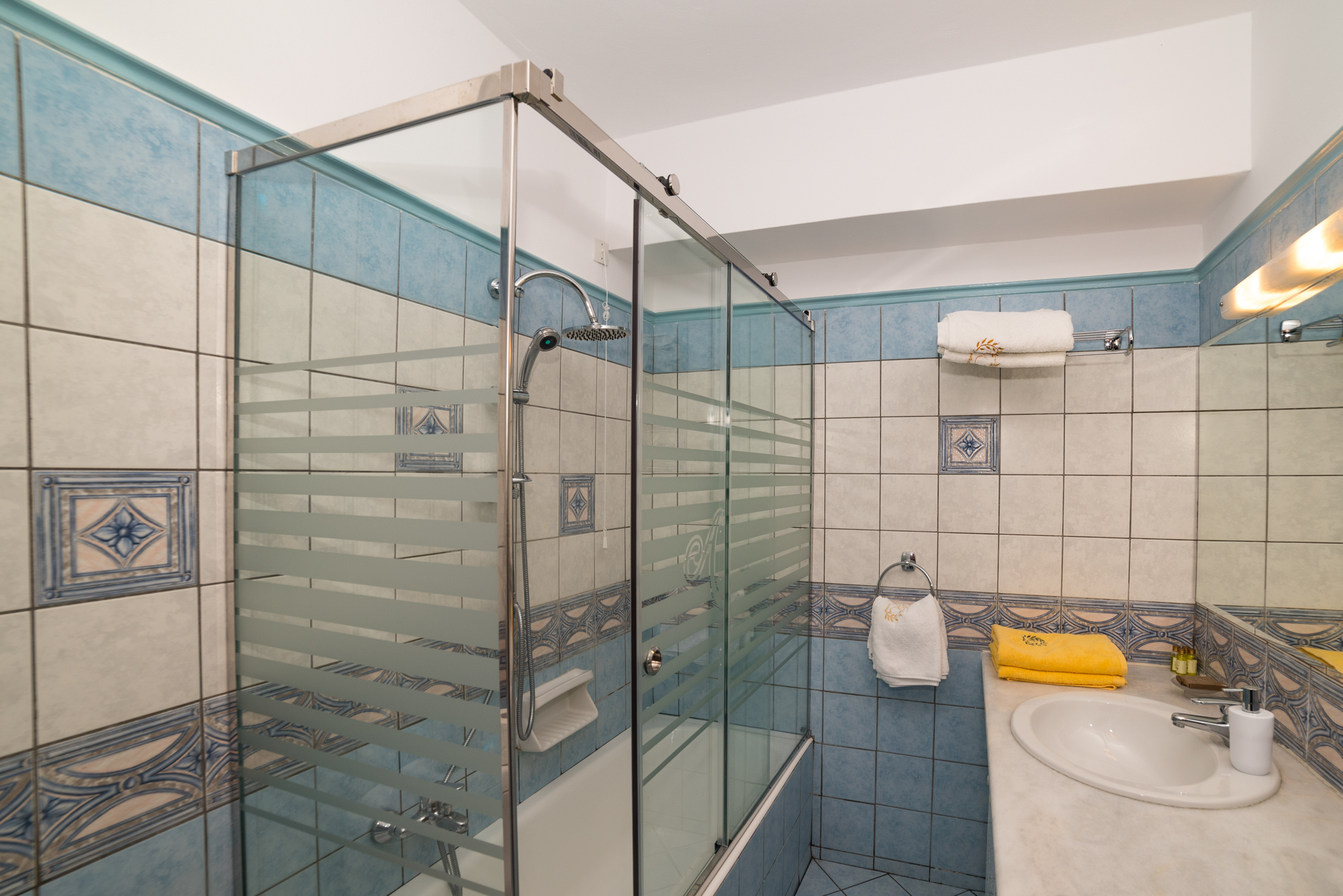 Junior Suite Capacity 3