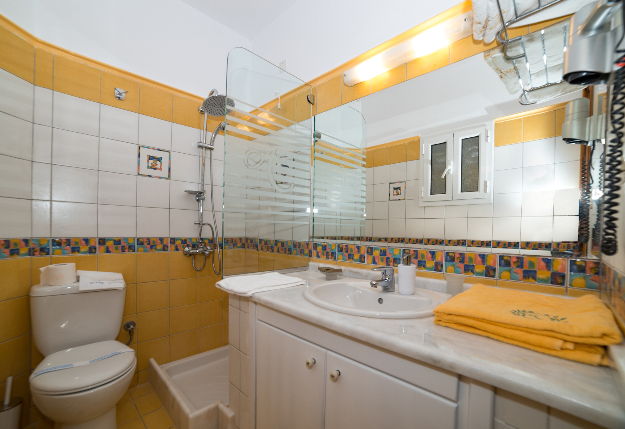 Suite Side Sea View Two Bedrooms