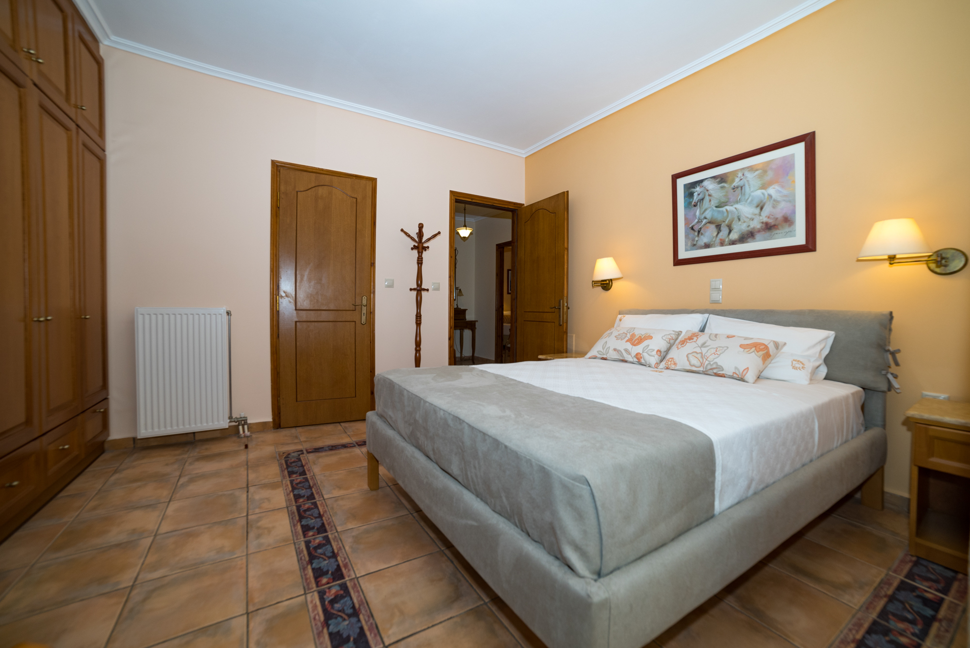 Suite Side Sea View Two Bedrooms