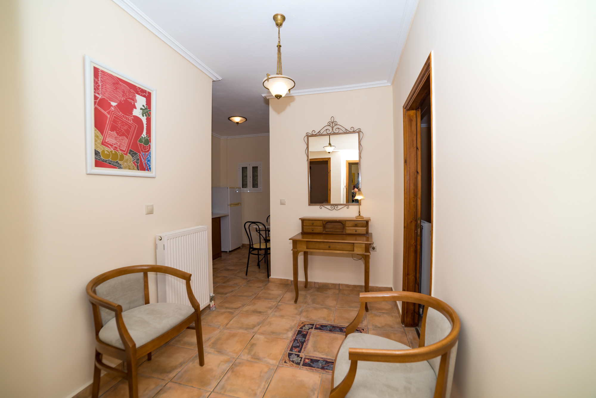 Suite Side Sea View Two Bedrooms