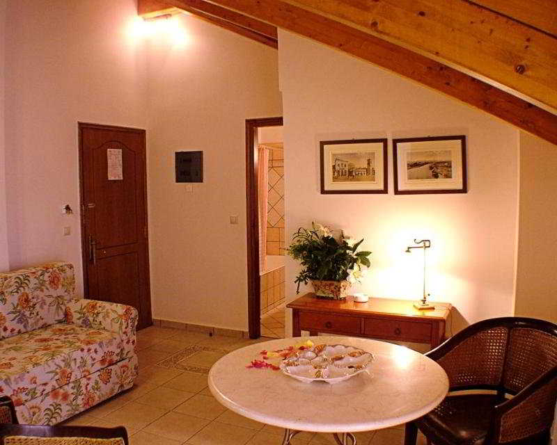 Suite Capacity 2 Two Bedrooms