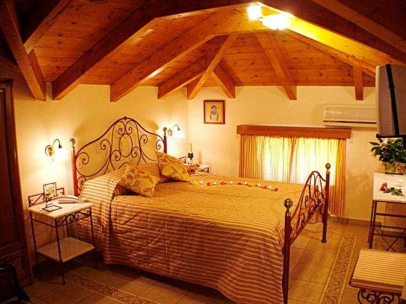 Junior Suite Capacity 3