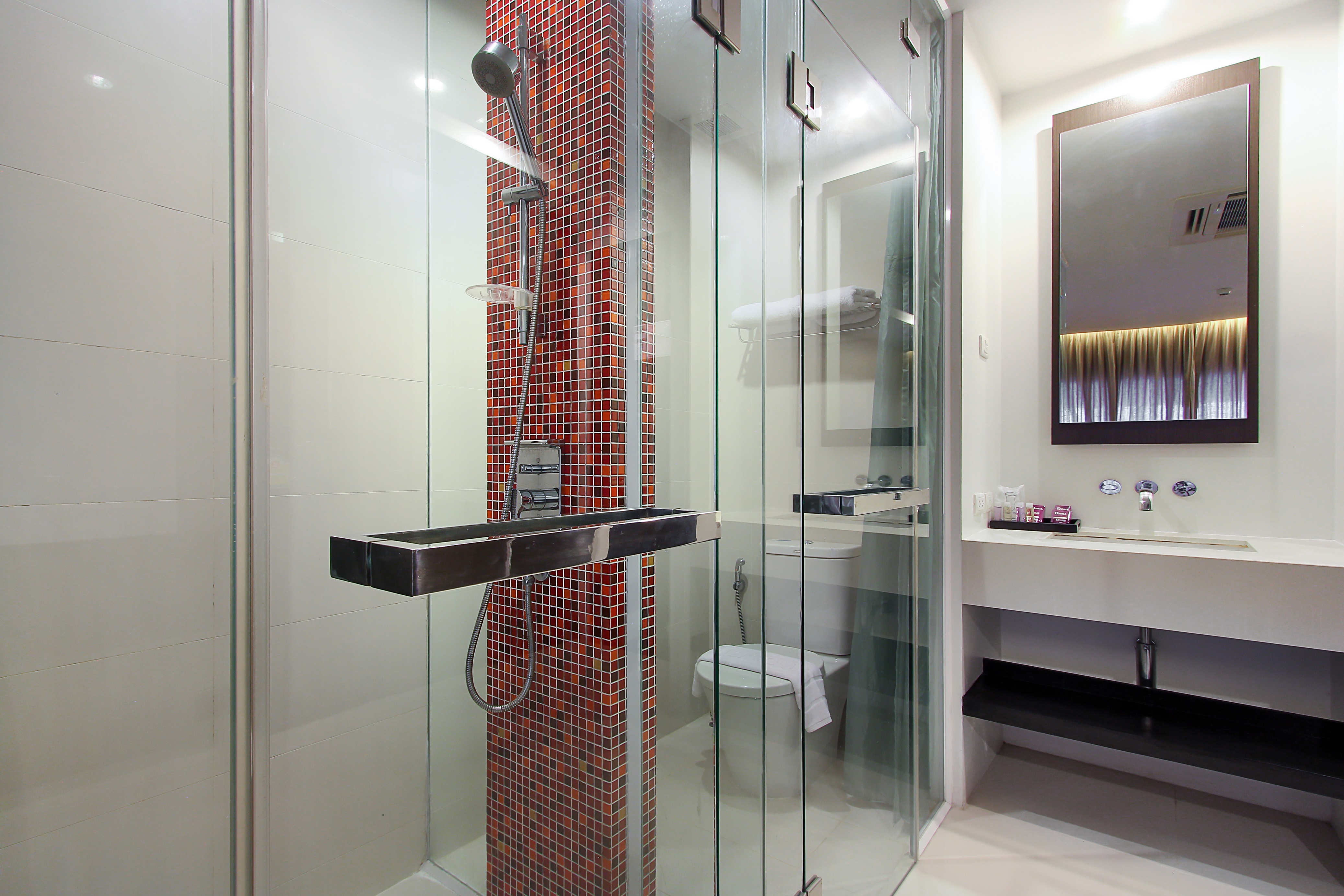 Double or Twin Deluxe