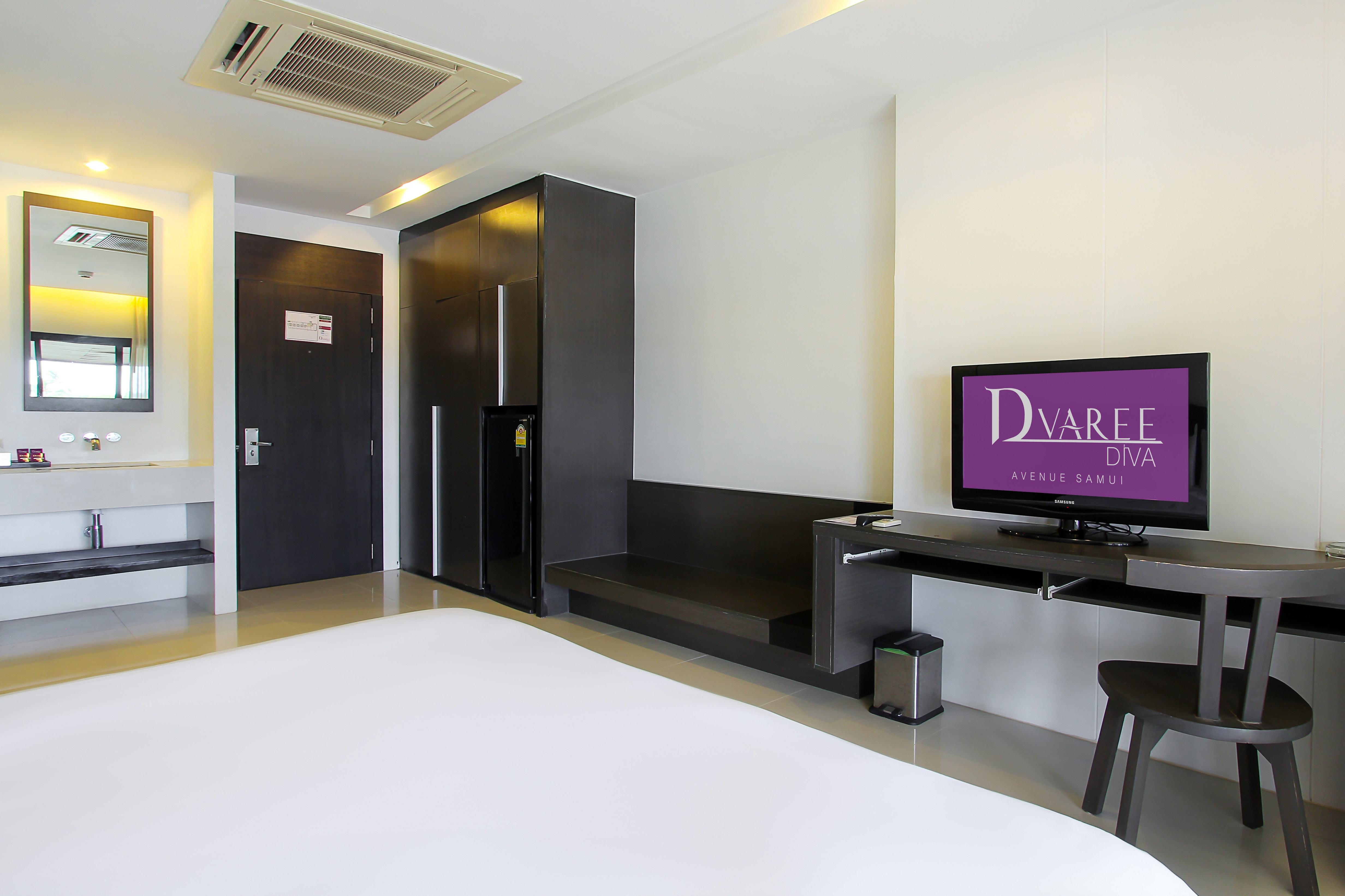 Double or Twin Deluxe