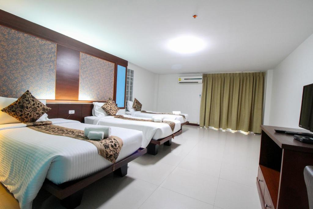 Family Room Standard