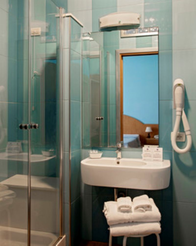 Double Single Standard