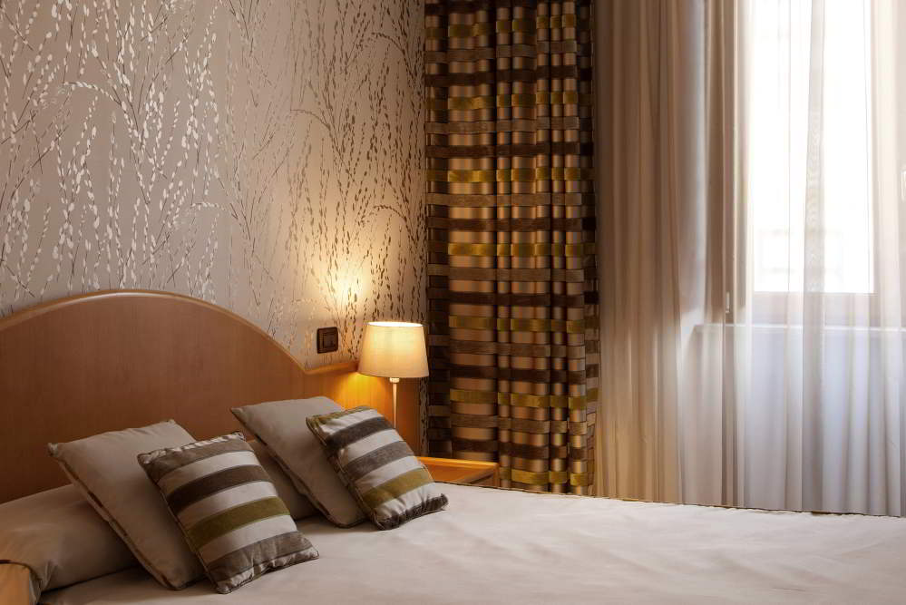 Double or Twin Comfort