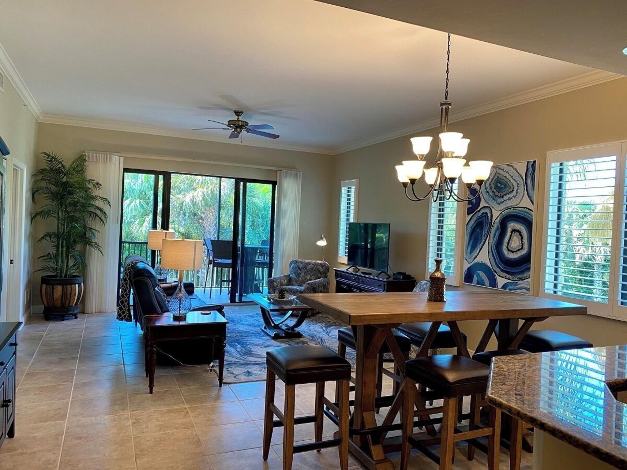 Double Three Bedrooms