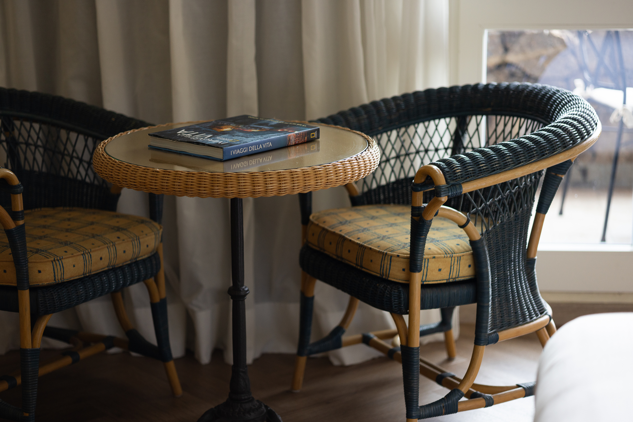 Double Single Classic