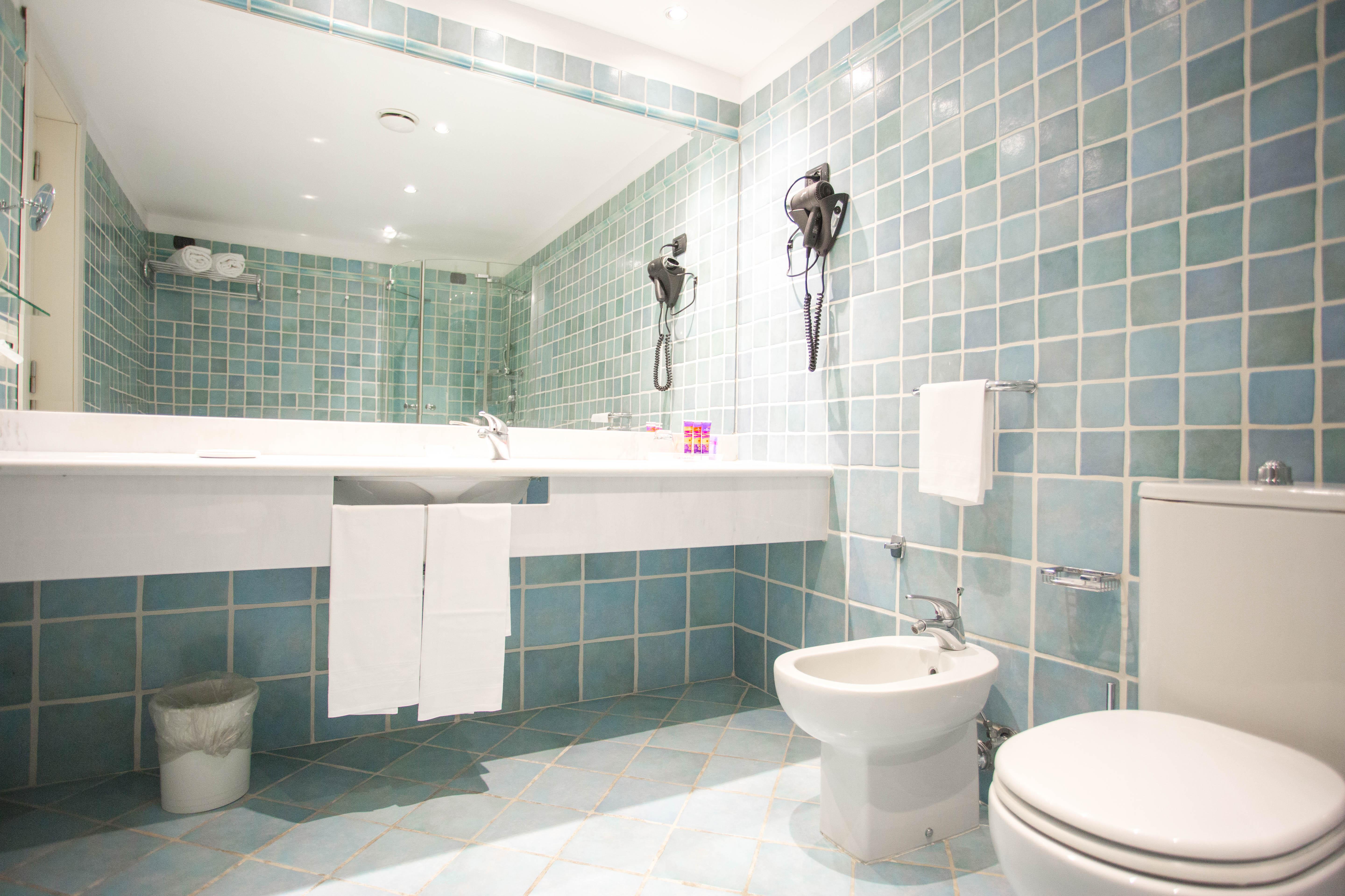 Double Single Superior Garden View