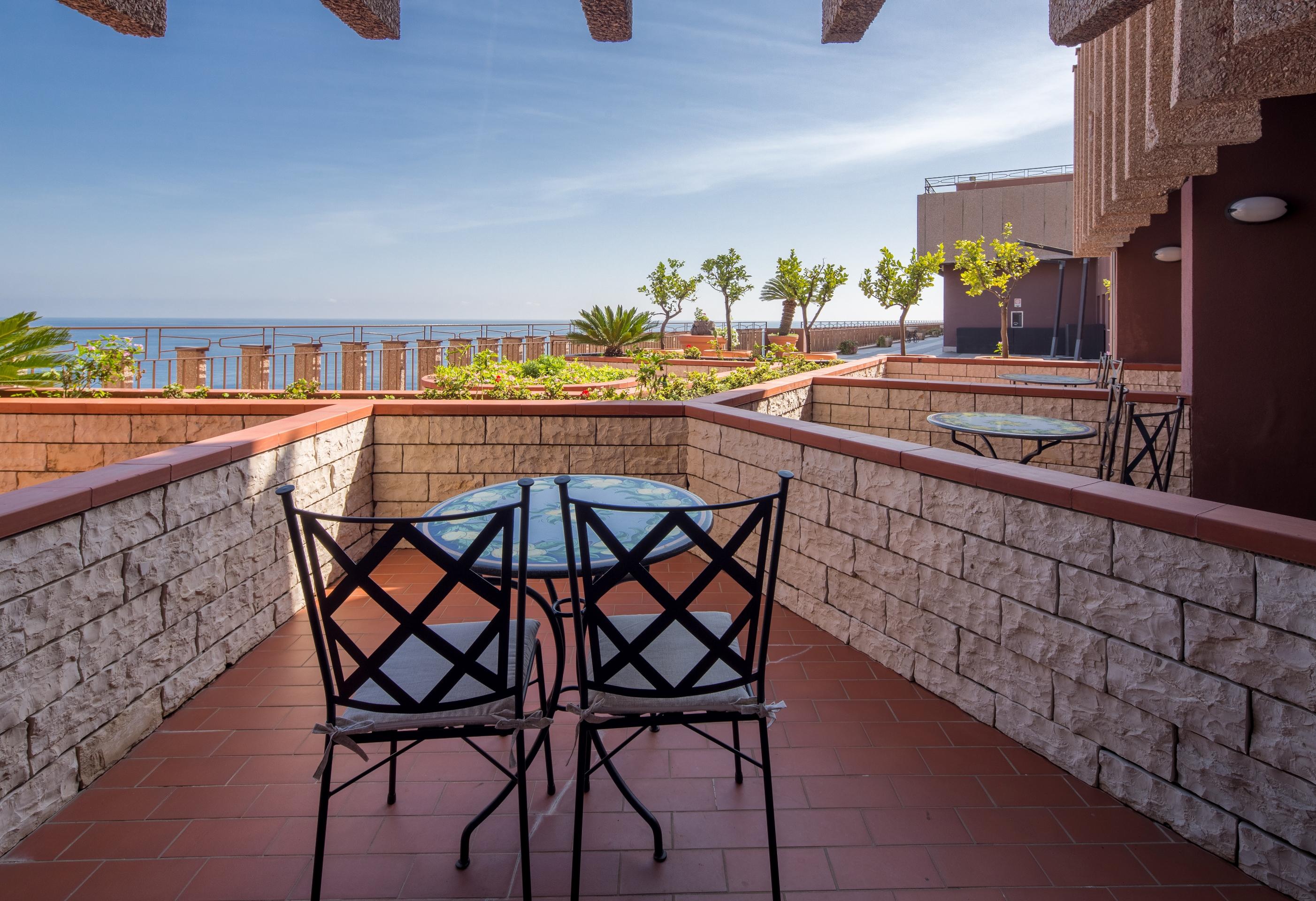 Double or Twin Superior Garden View