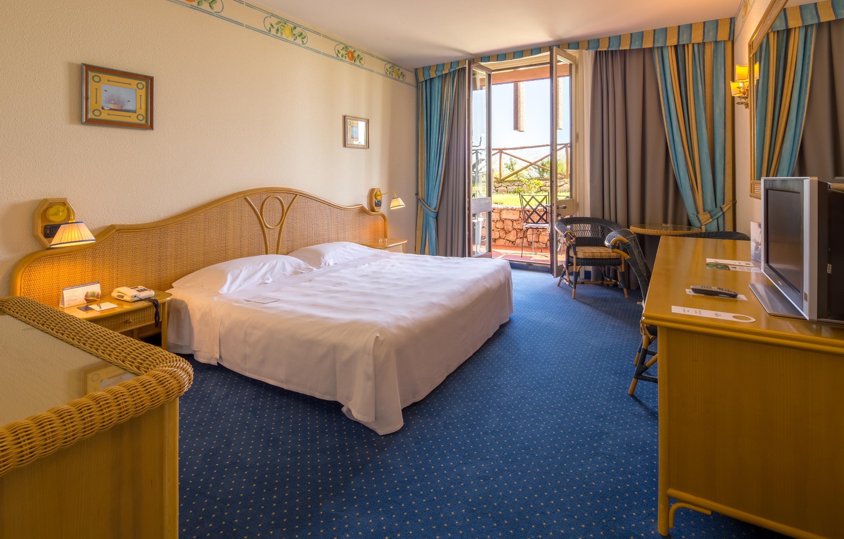 Double or Twin Classic