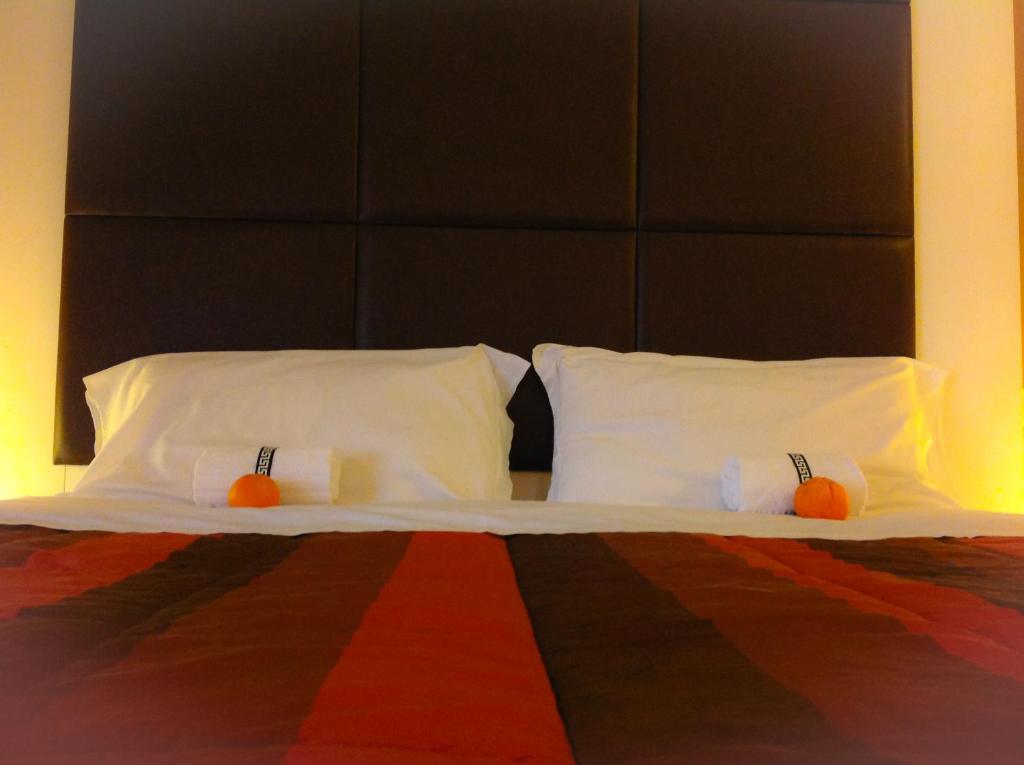 Double or Twin Superior