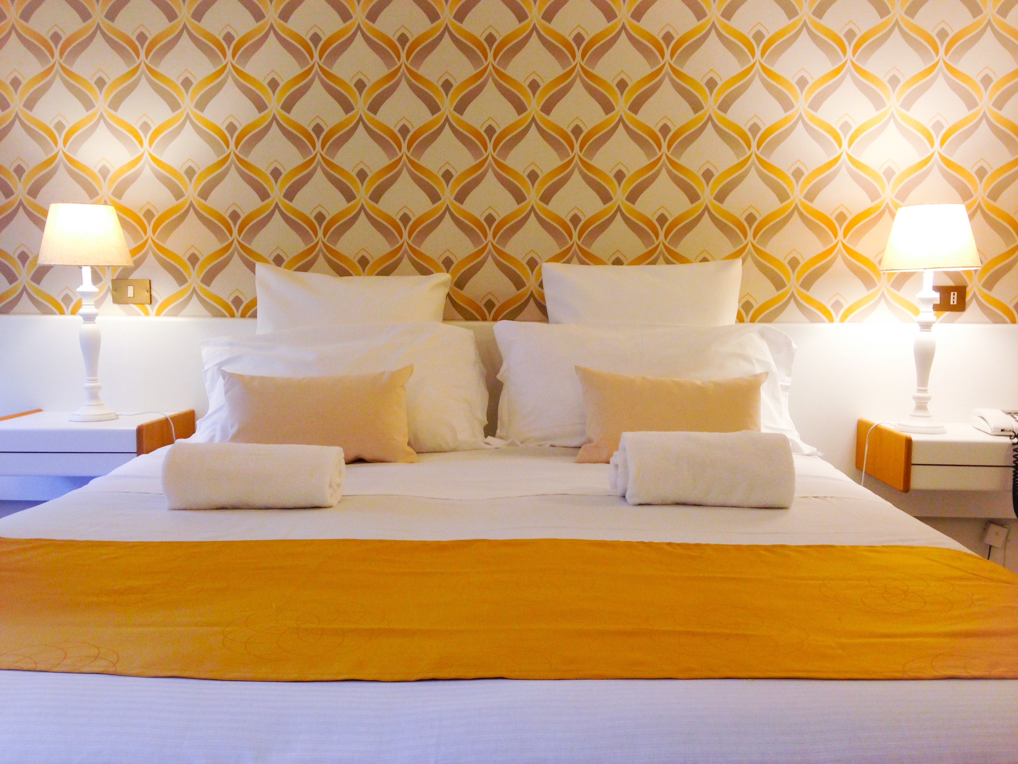 Double Single Standard