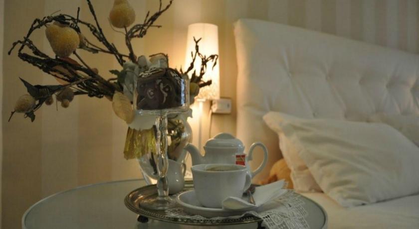 Double Single Standard