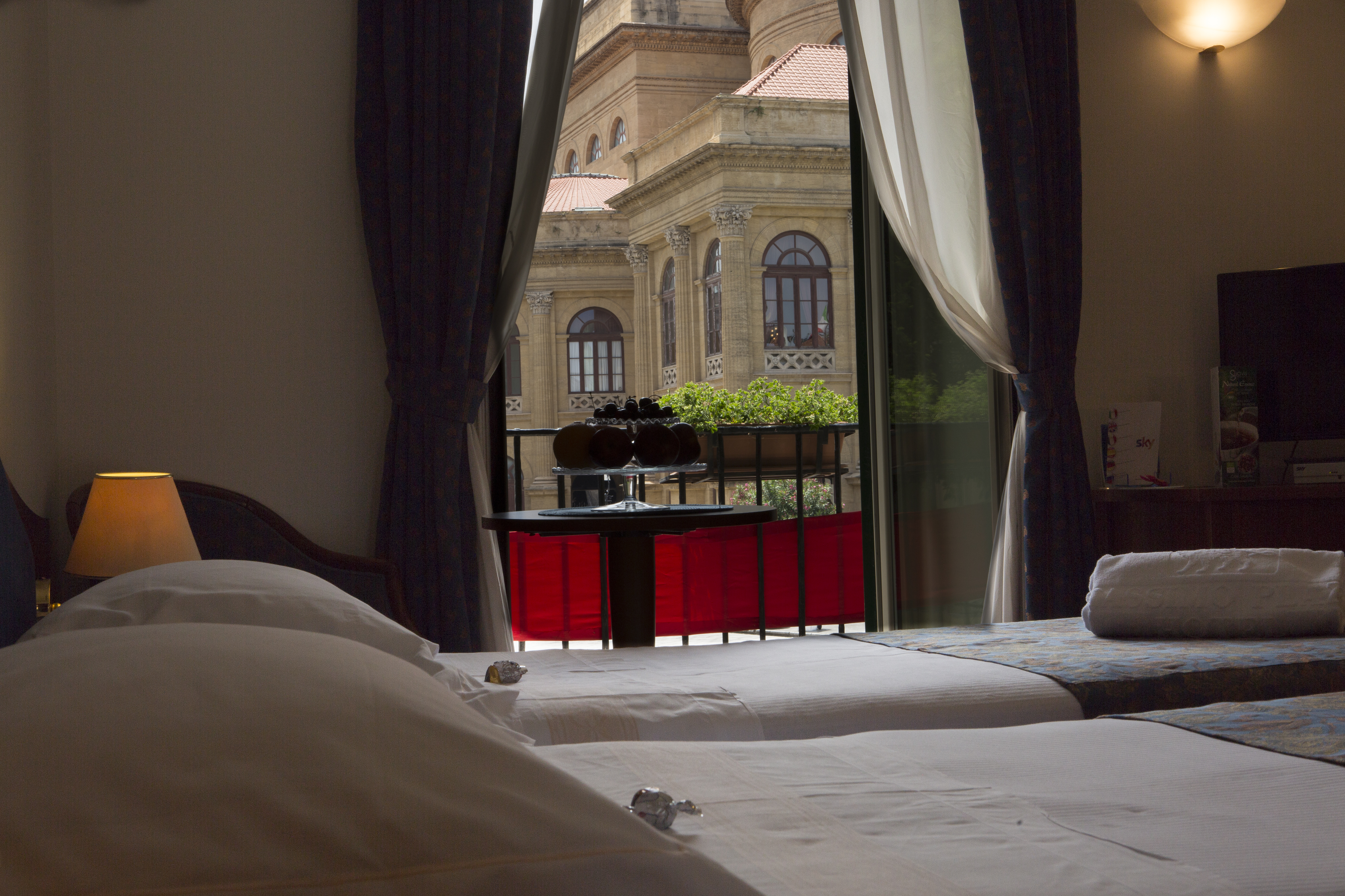 Double Single Superior