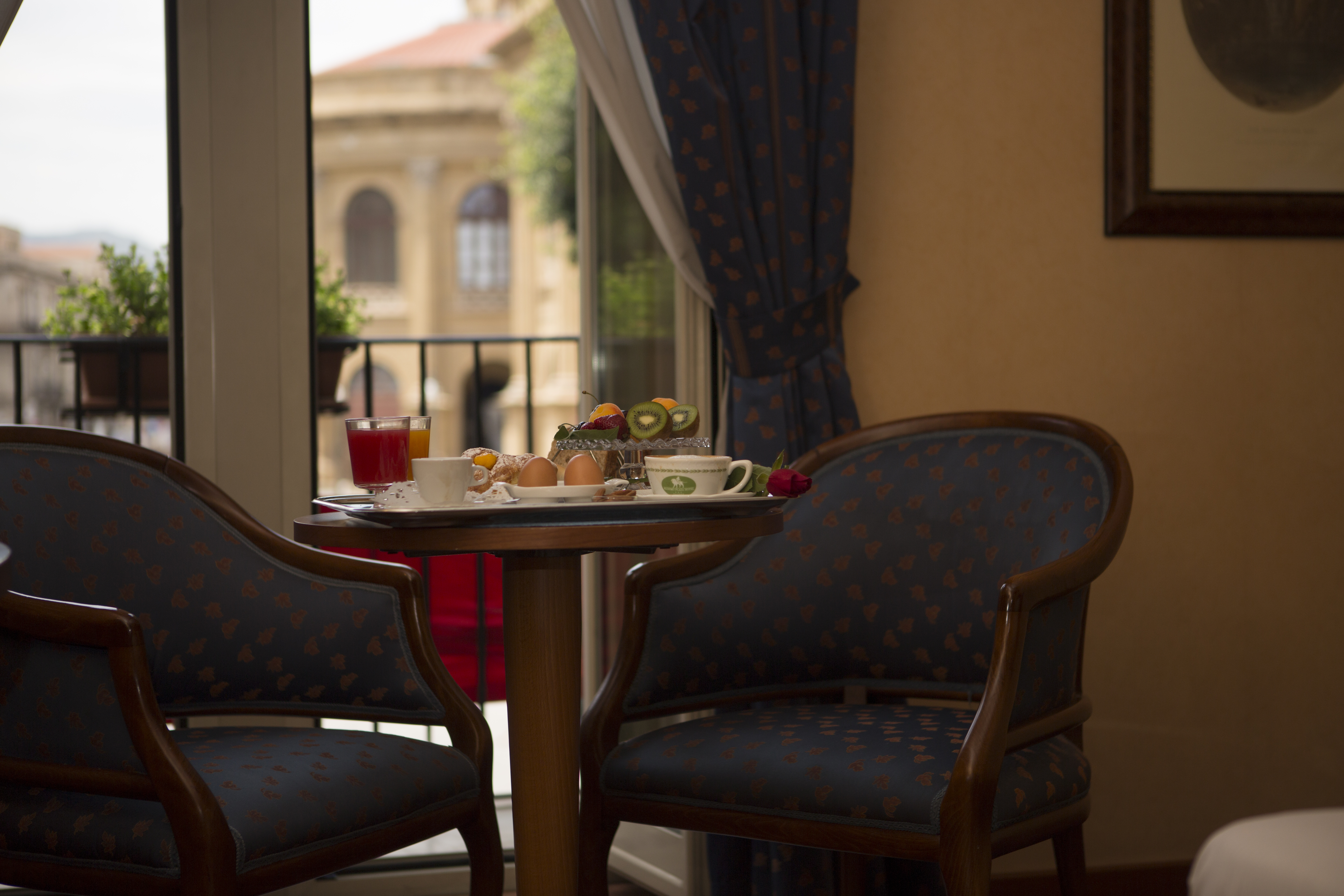 Double or Twin Superior