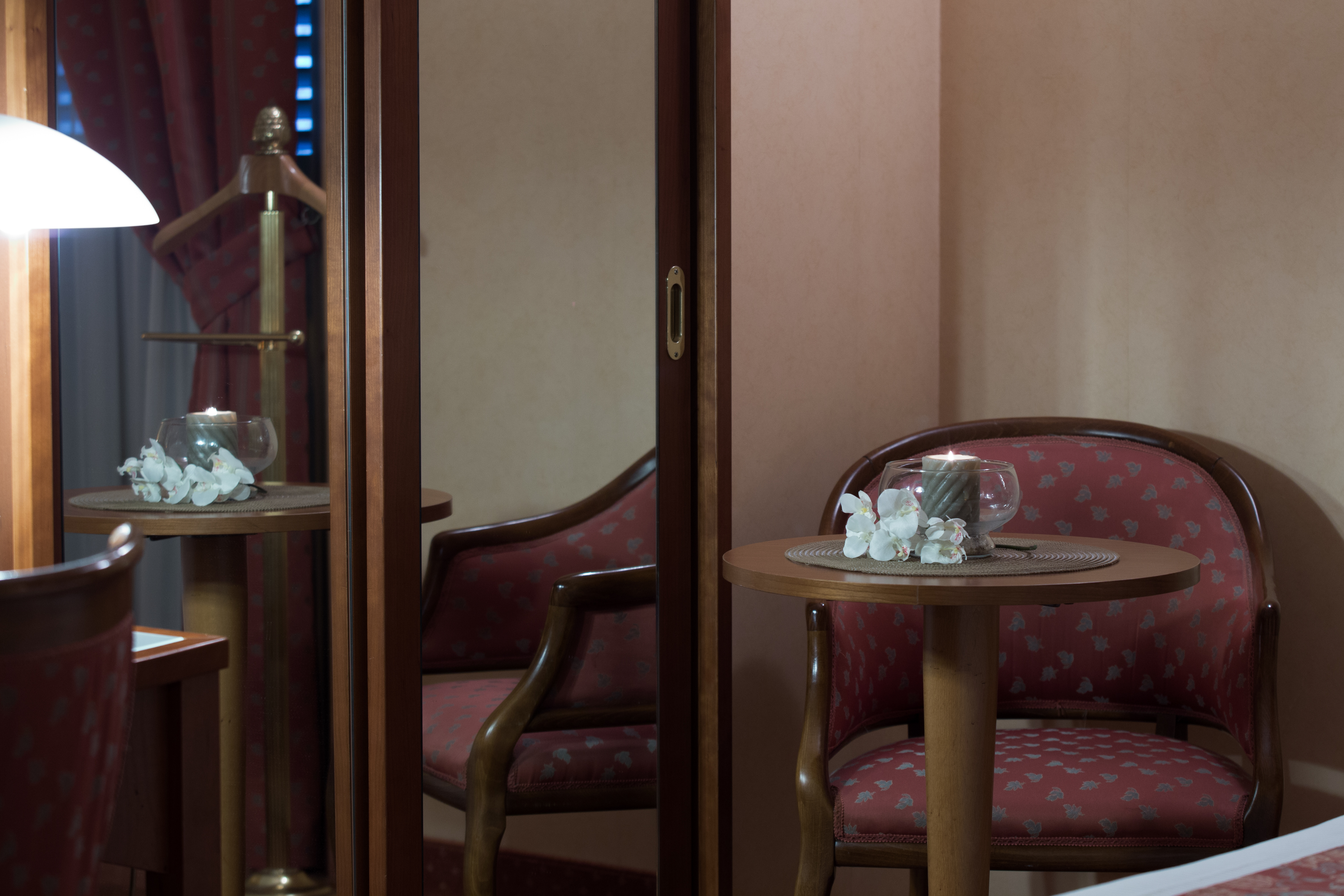 Double or Twin Standard