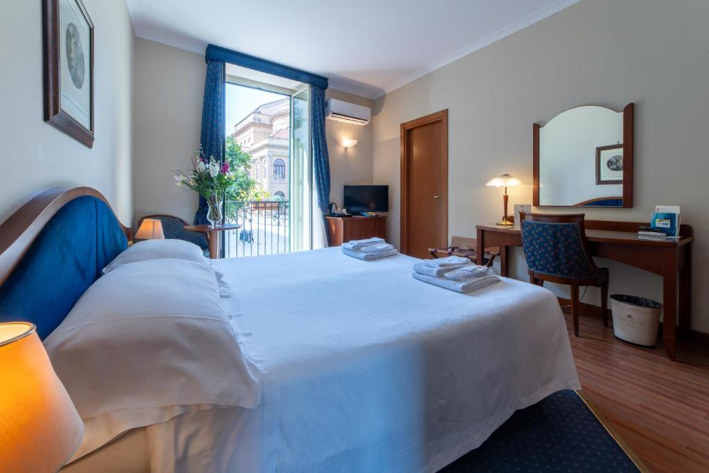 Double Single Superior