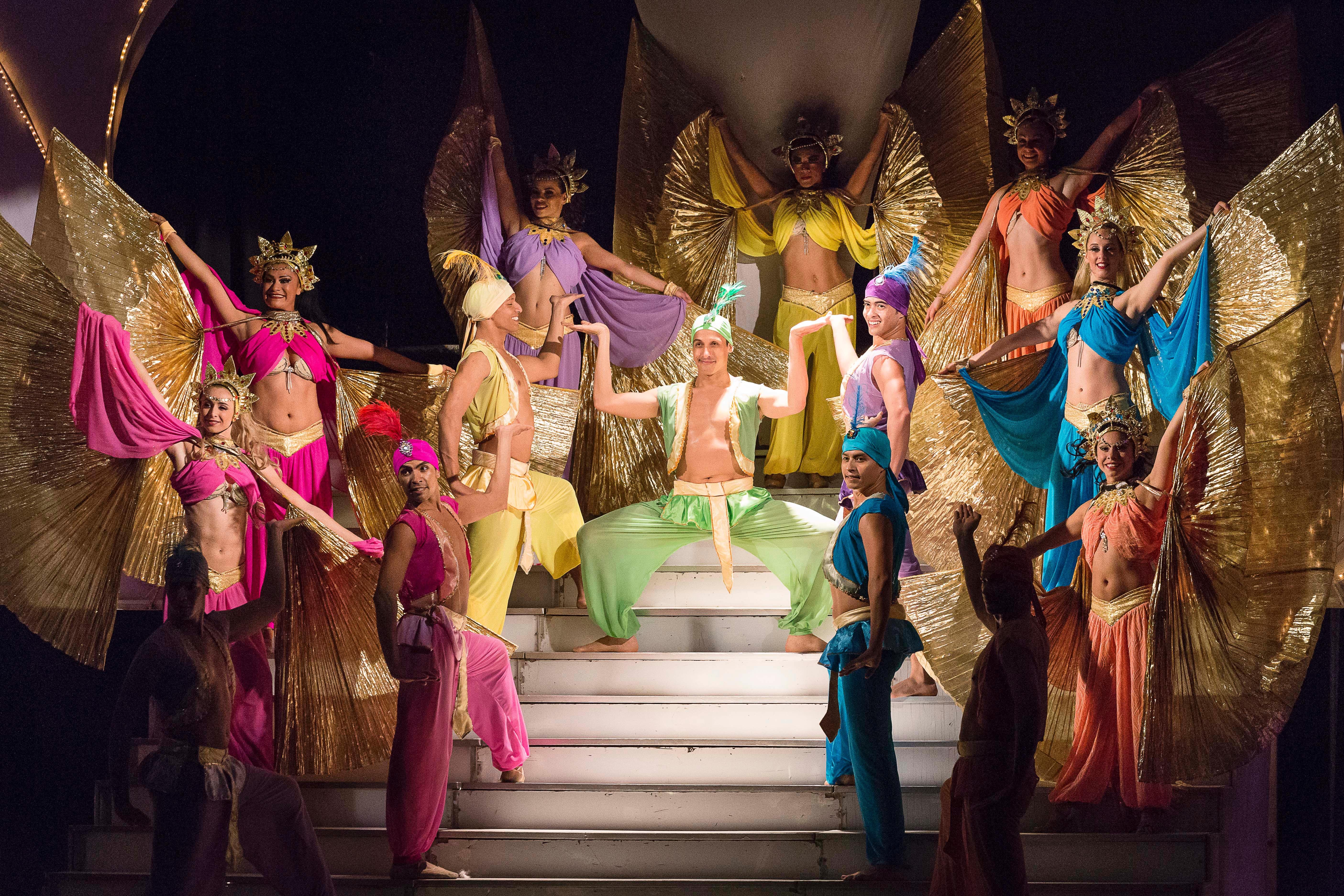 Sports and Entertainment