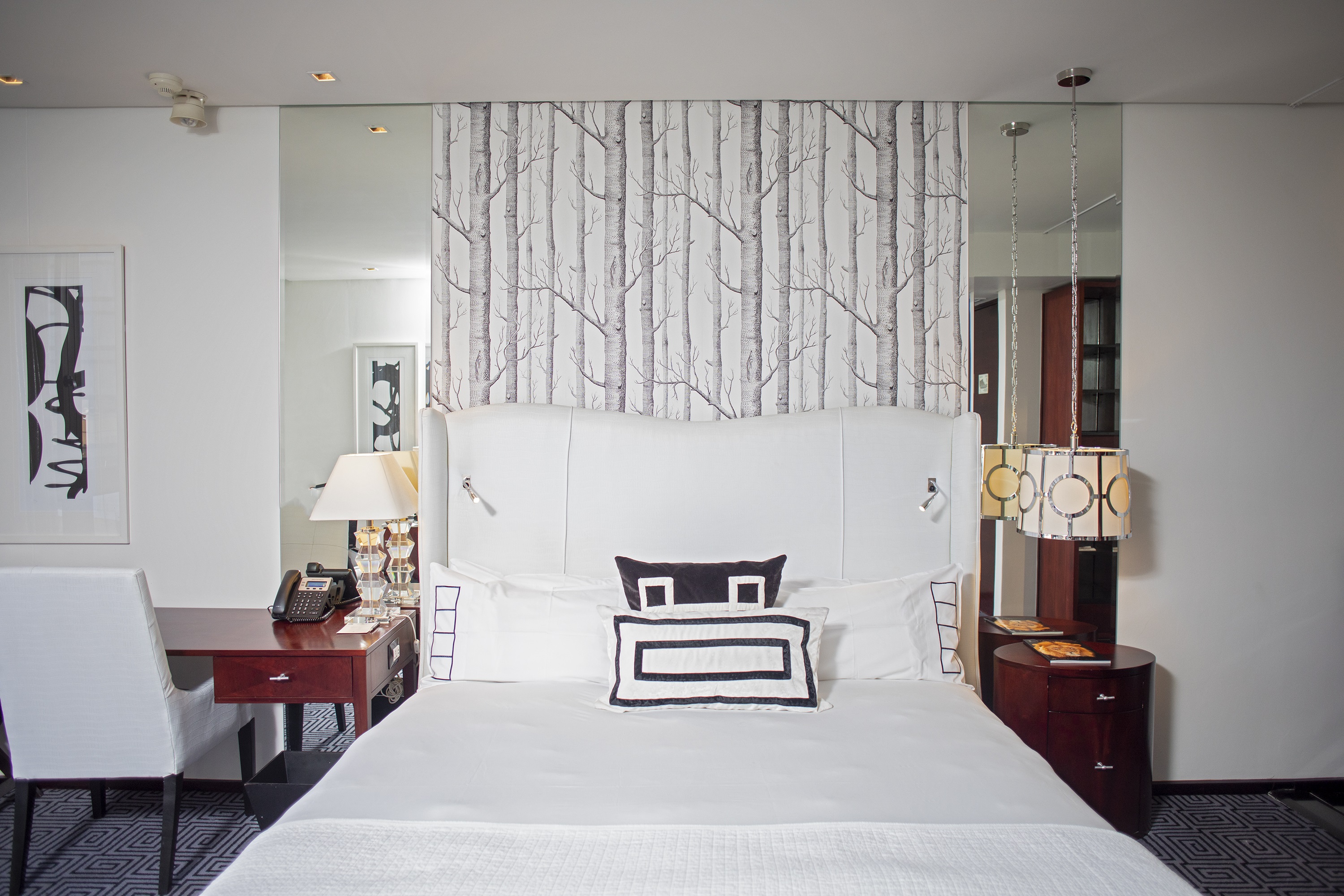 Double Single Standard