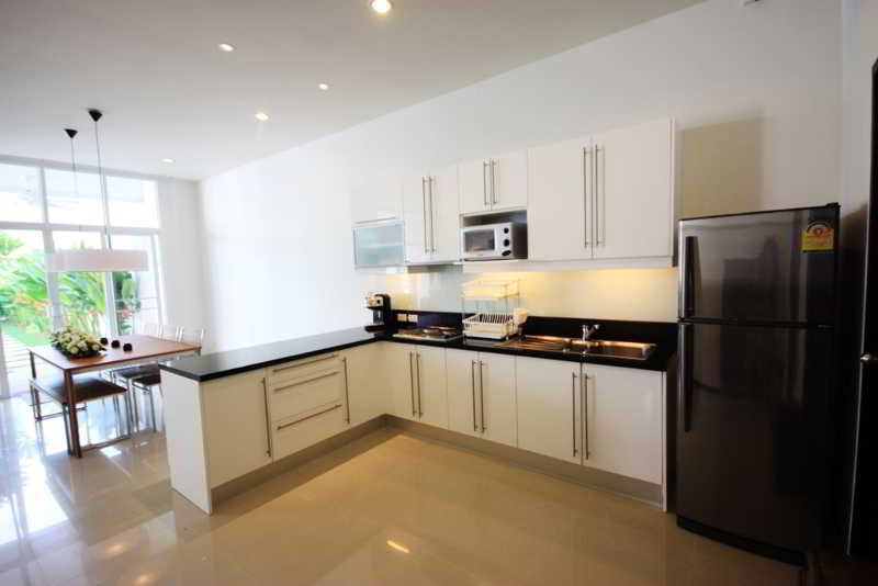 Villa Three Bedrooms