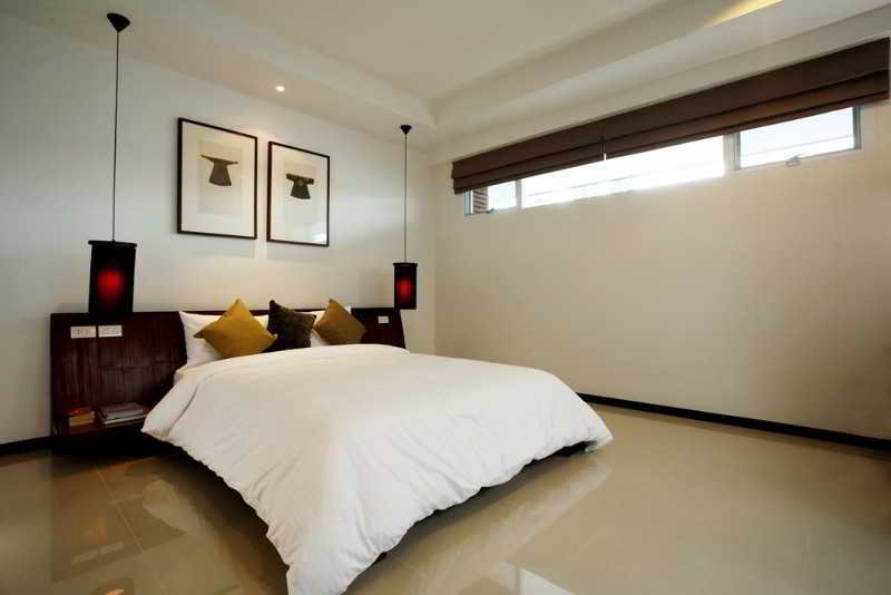 Villa Two Bedrooms