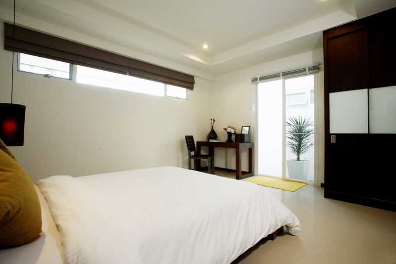 Villa Four Bedrooms