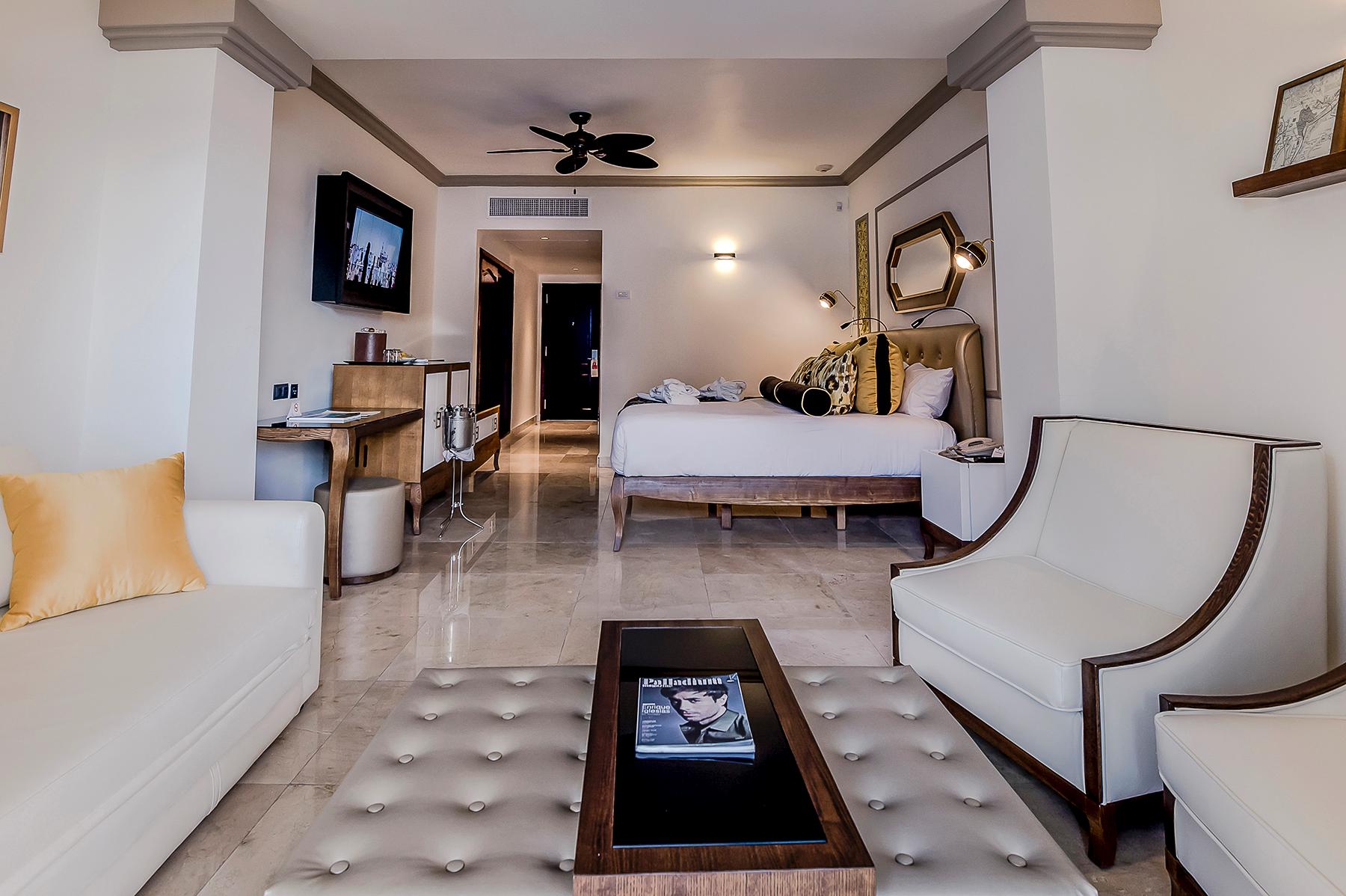 Junior Suite Standard