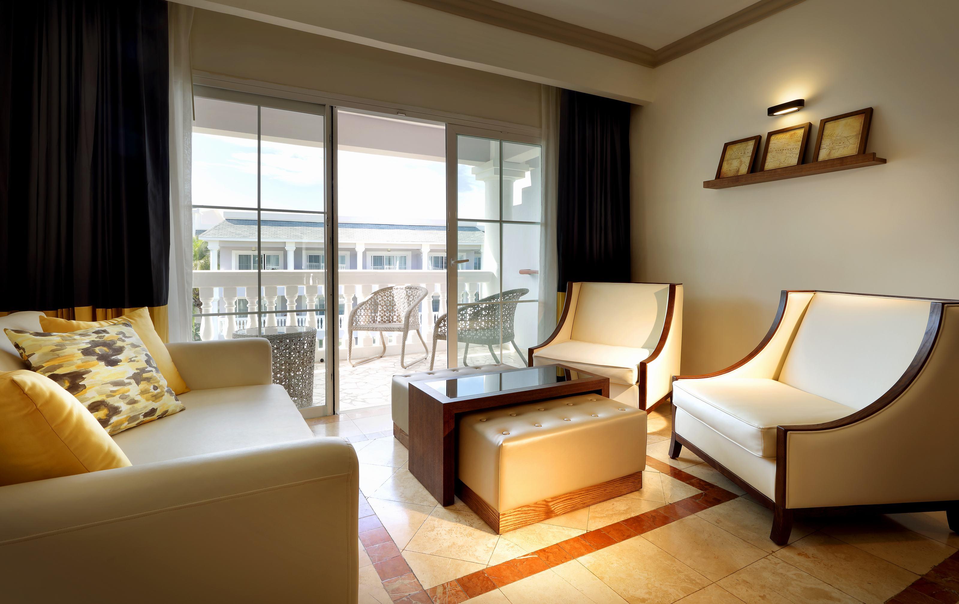 Suite Standard