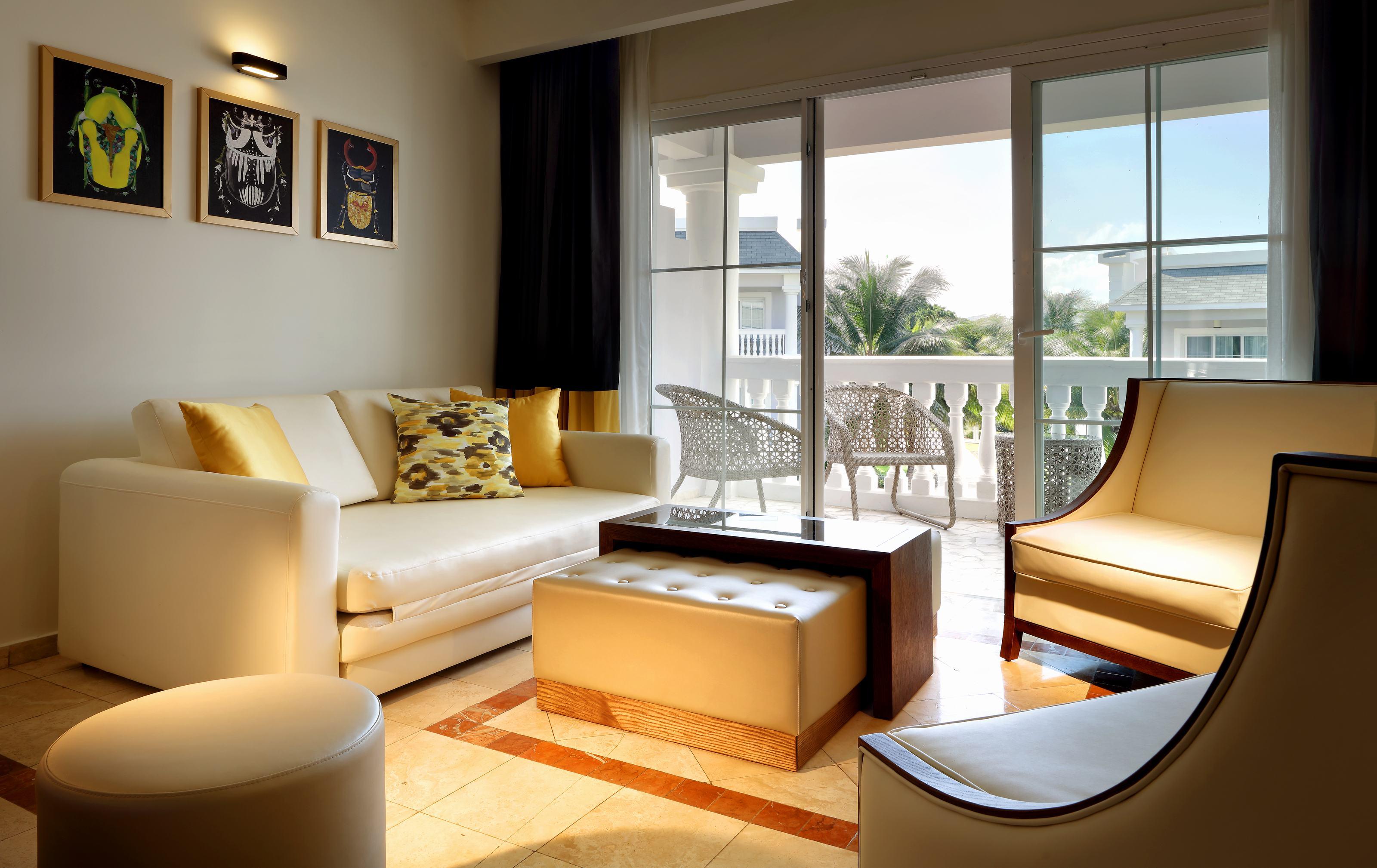 Suite Standard