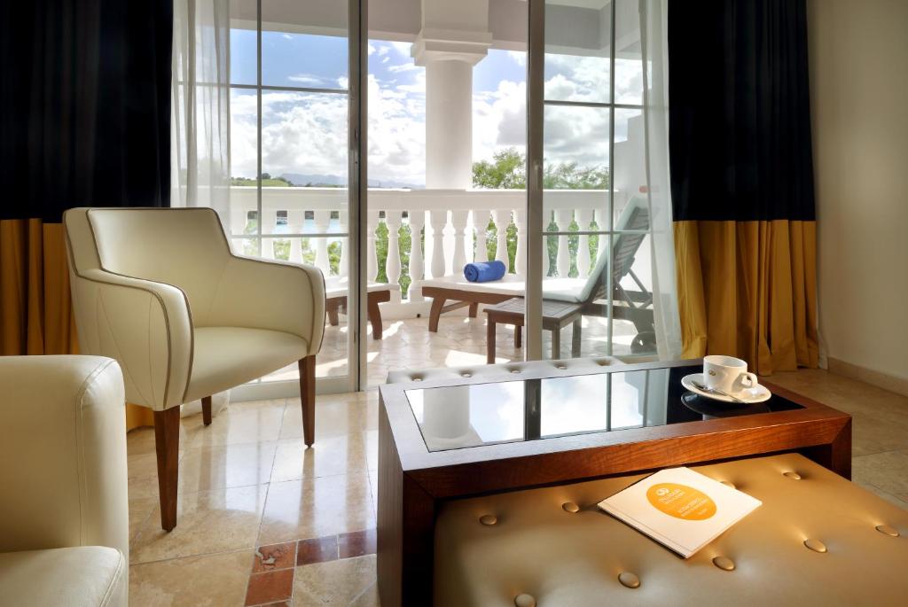 Junior Suite Executive