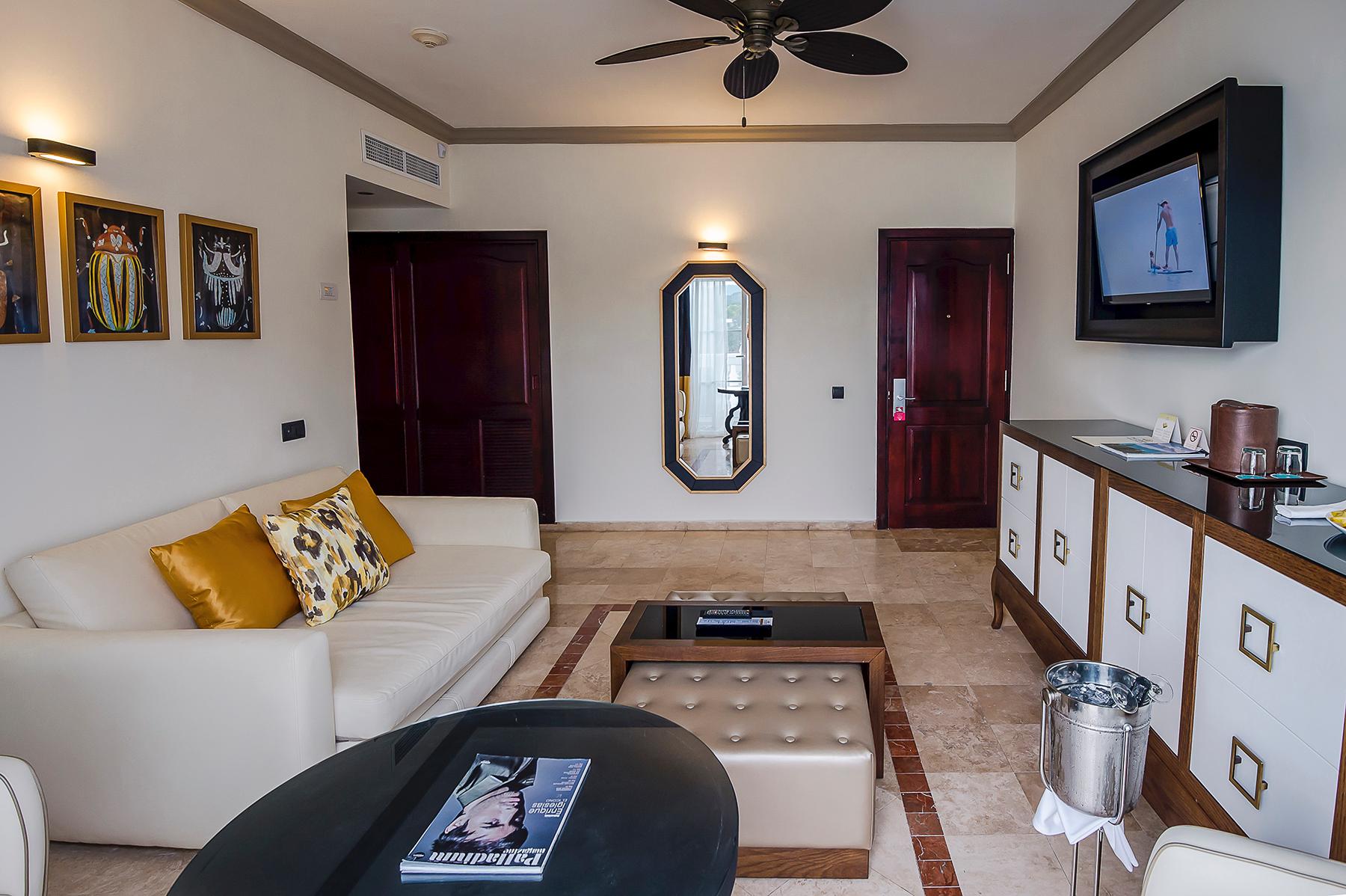 Suite Standard