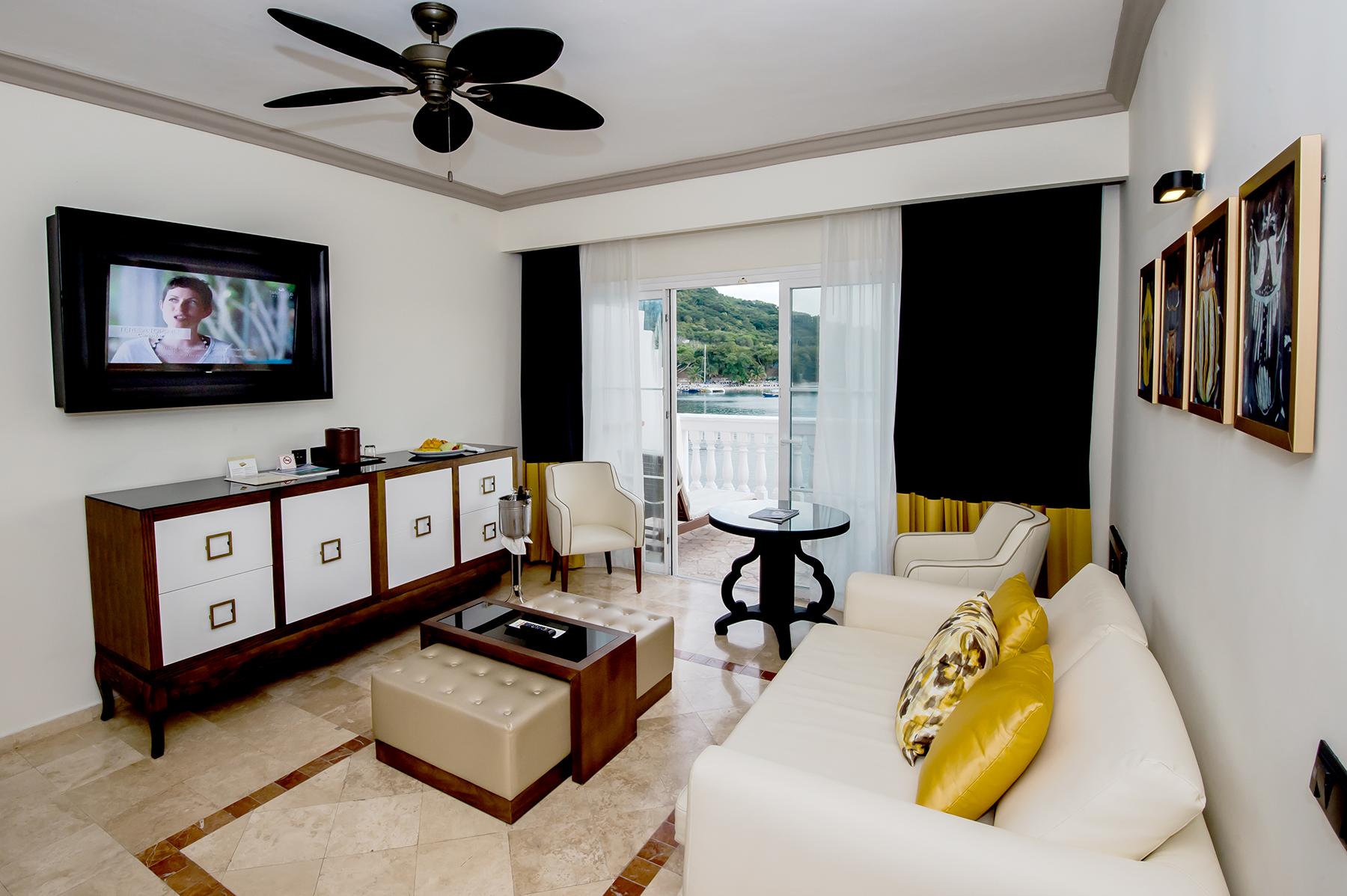 Suite Standard