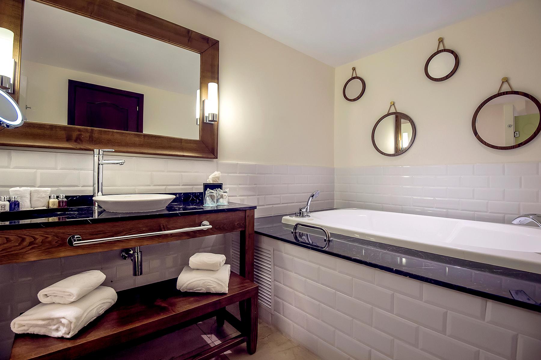 Junior Suite Standard