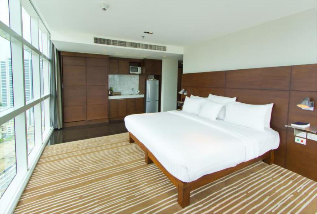 Junior Suite One Bed
