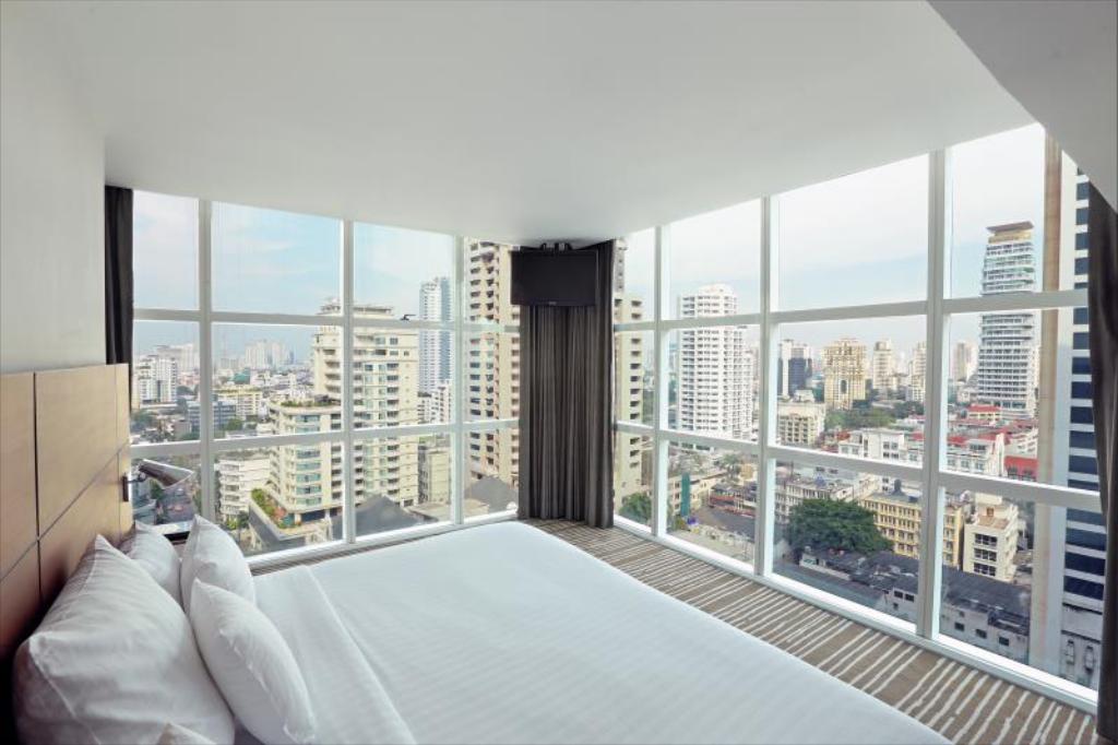 Junior Suite One Bed