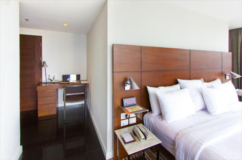 Junior Suite One Bed