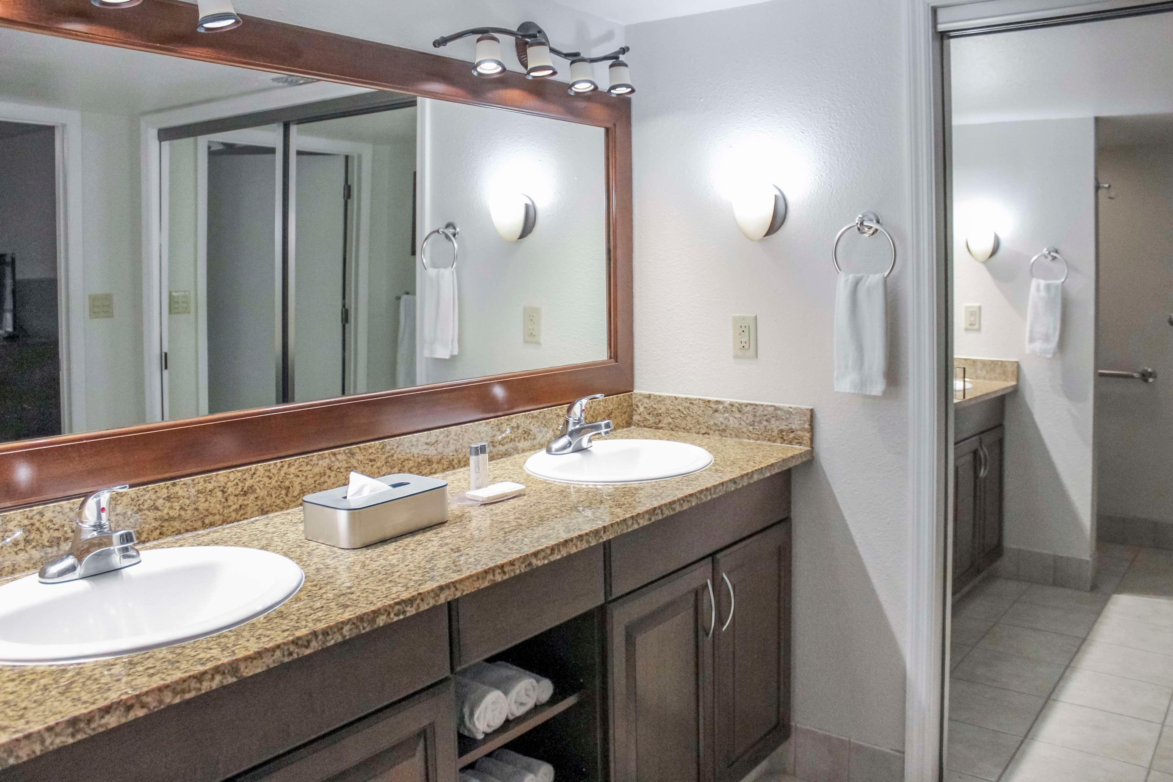 Suite King Bed One Bedroom 