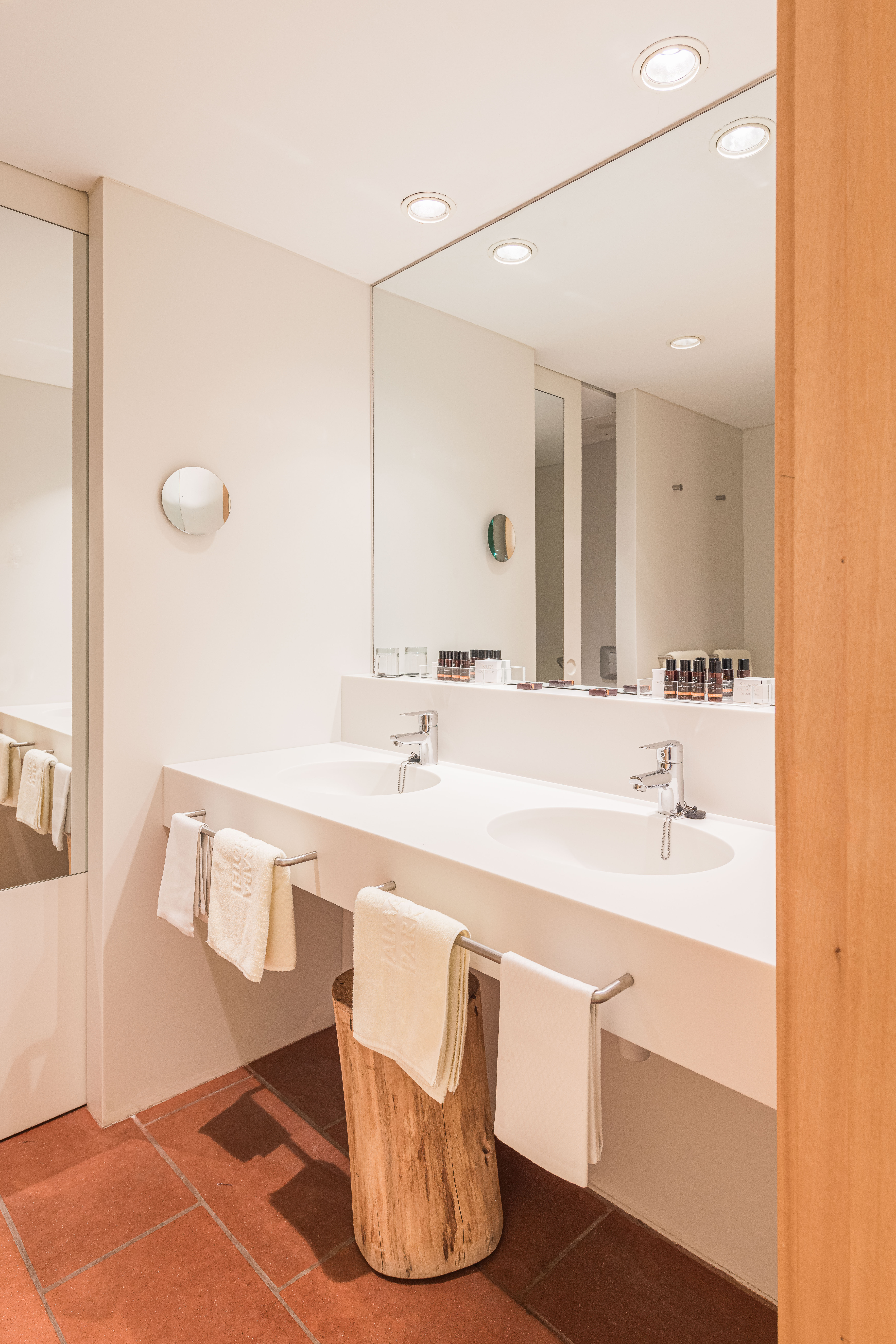 Double Sea View Capacity 3