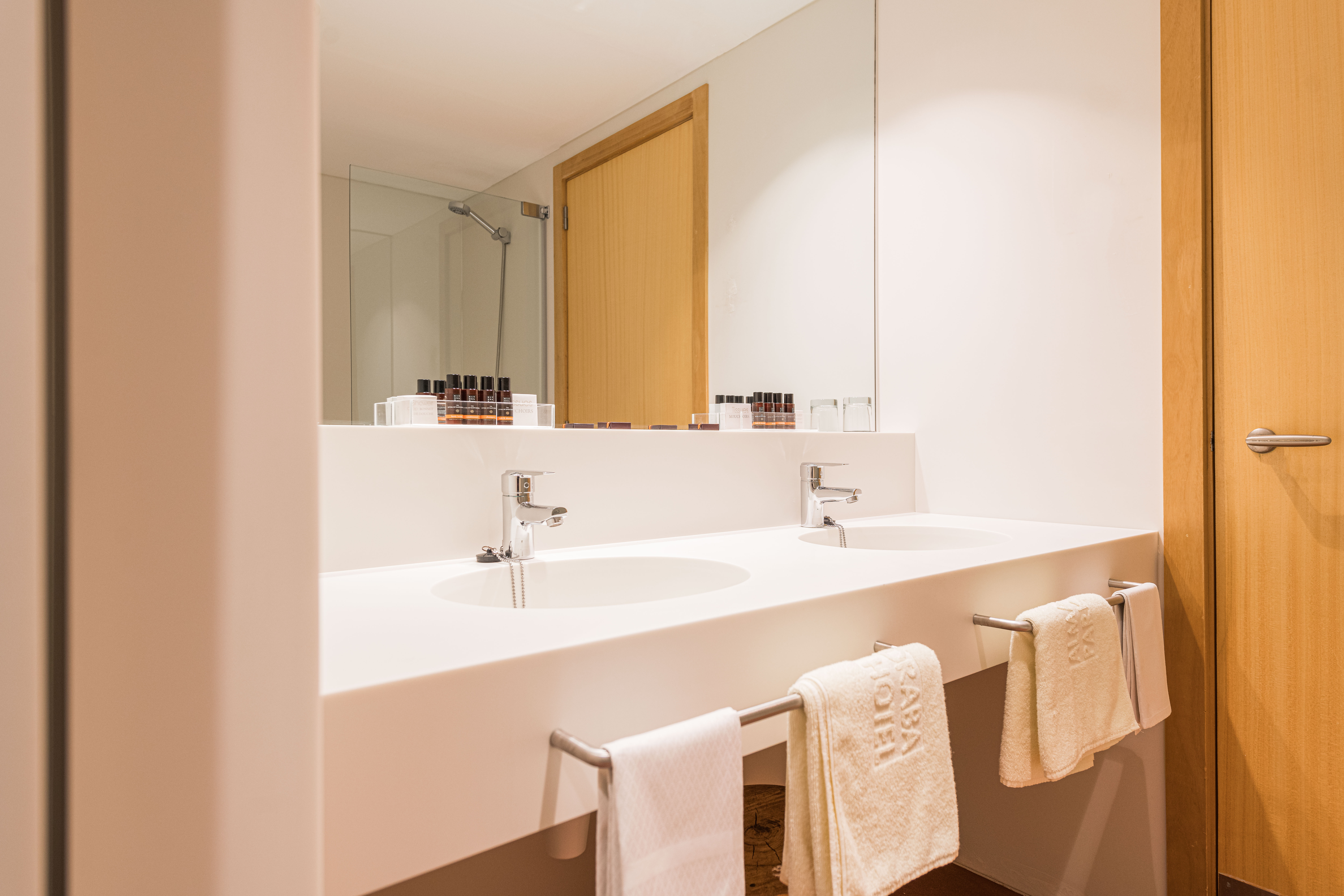 Double Sea View Capacity 3